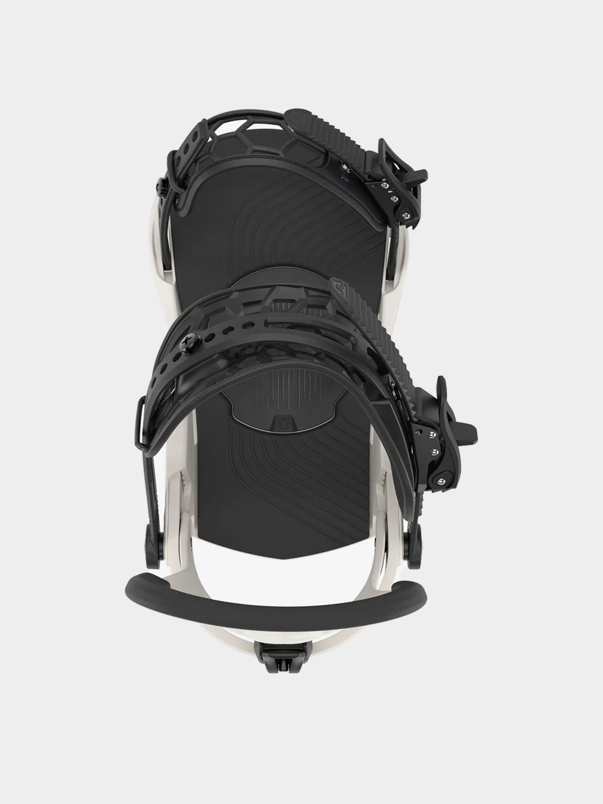 Férfi Snowboard kötés Union Flite Pro (bone)