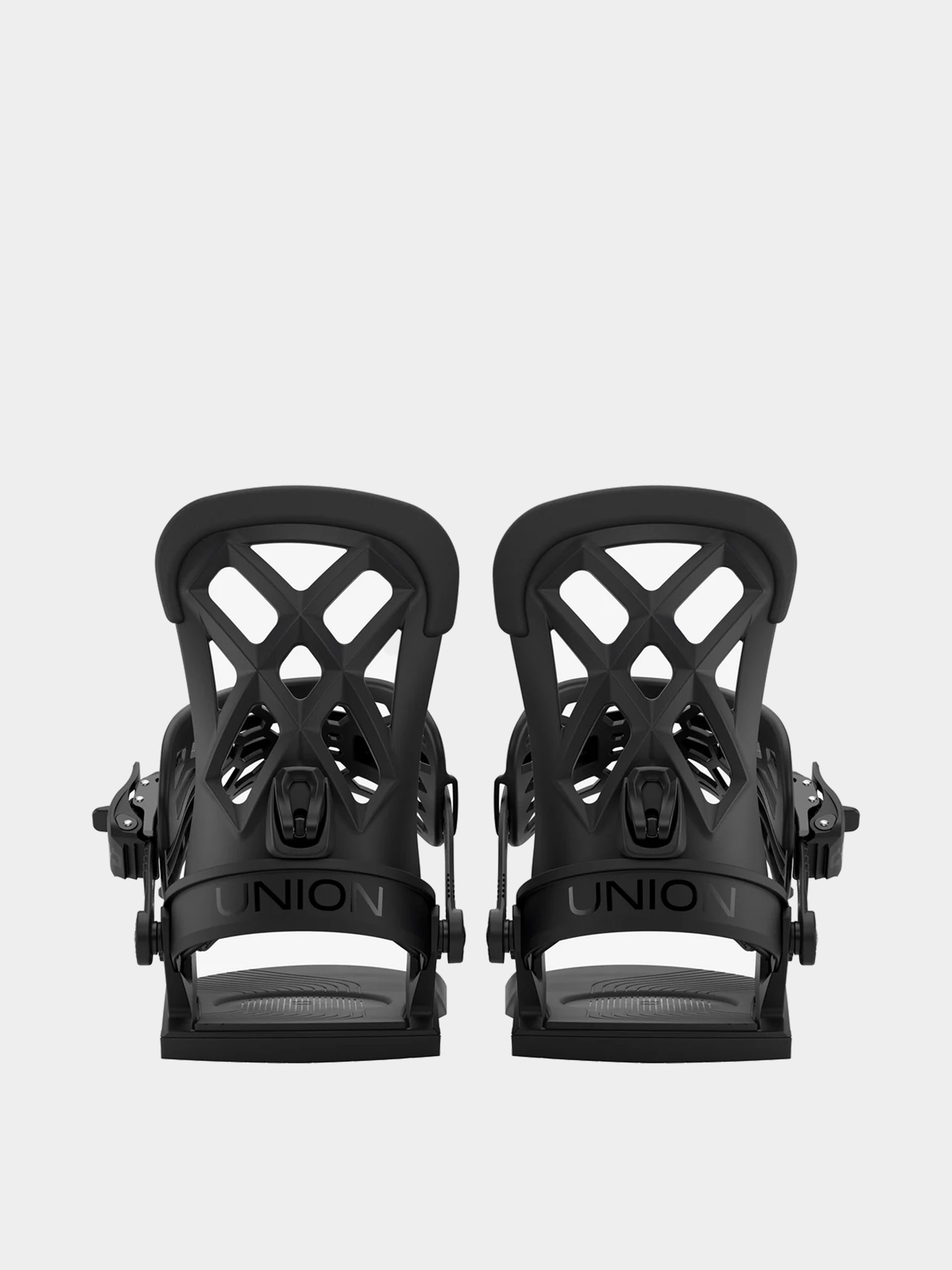 Férfi Snowboard kötés Union Flite Pro (black)