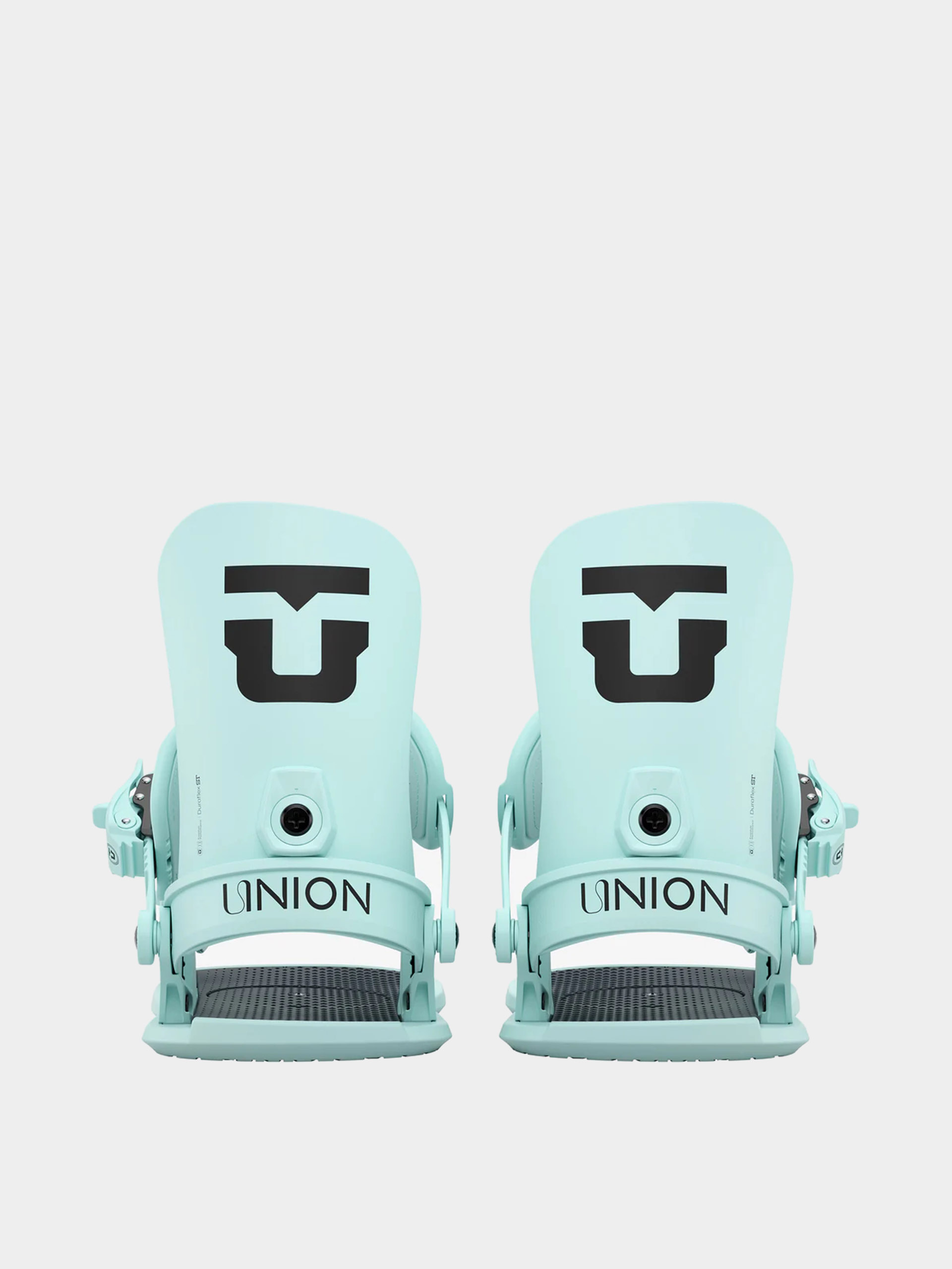 Női Snowboard kötés Union Legacy (aqua)