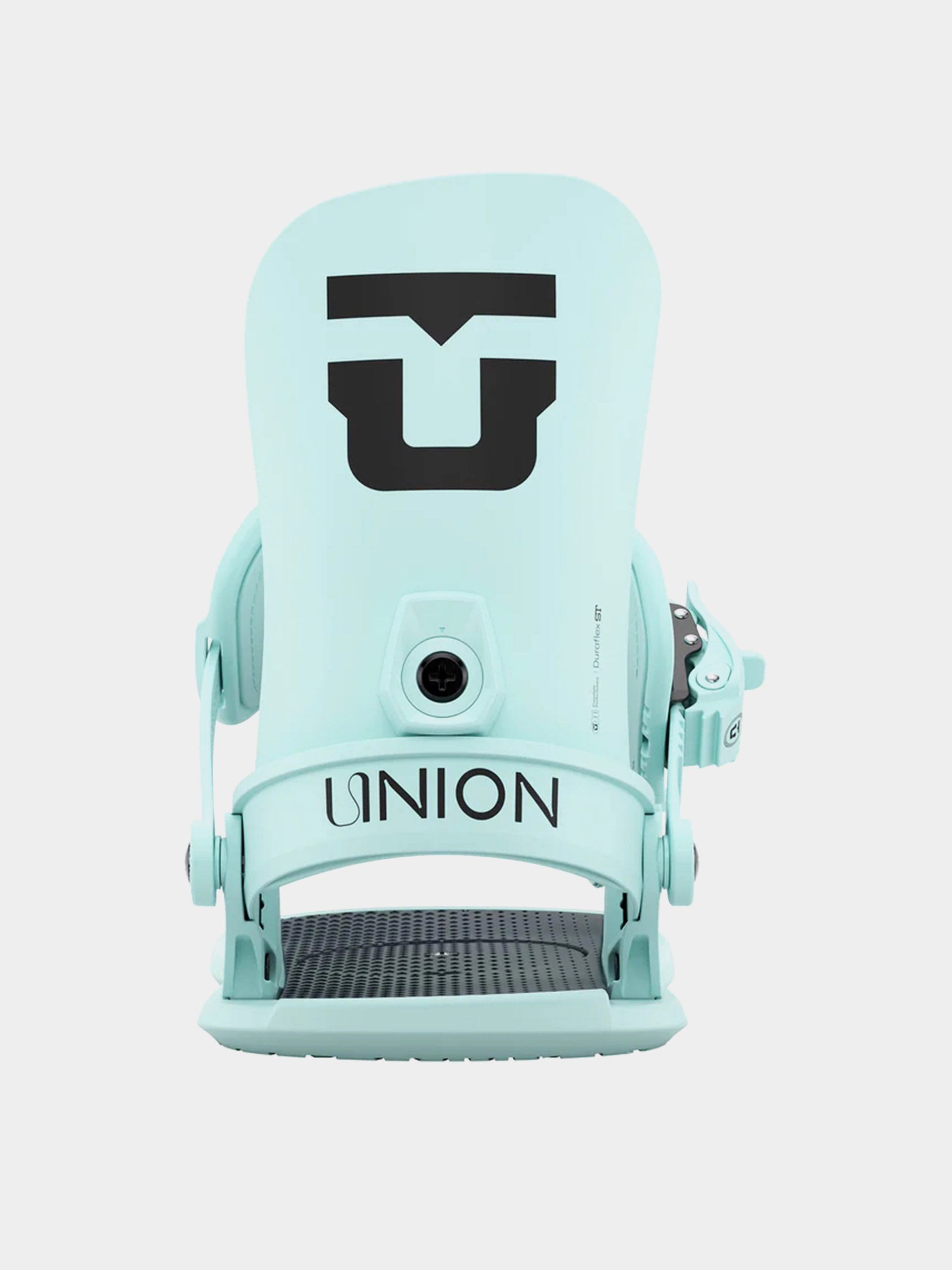 Női Snowboard kötés Union Legacy (aqua)