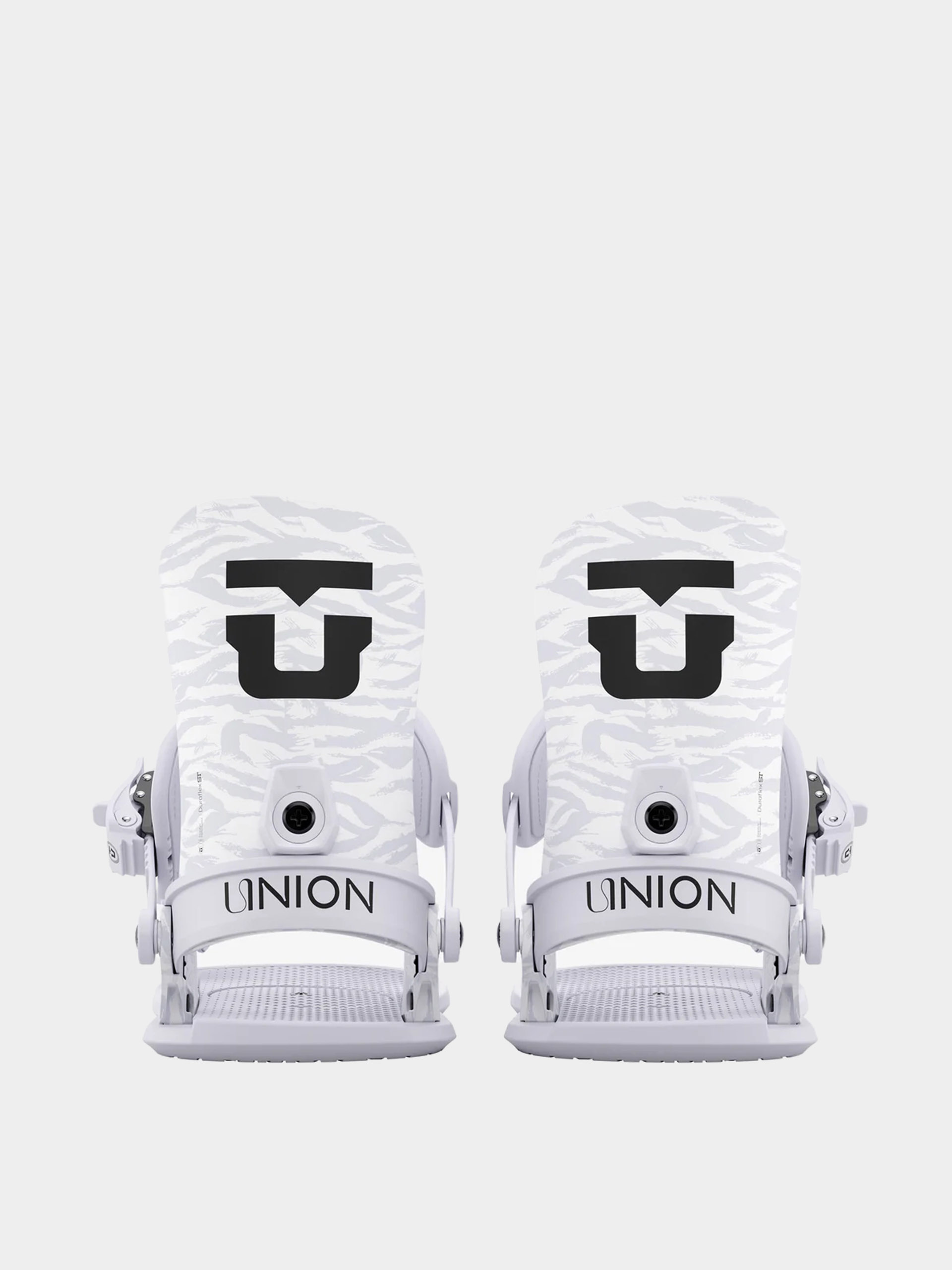 Női Snowboard kötés Union Legacy (grey)