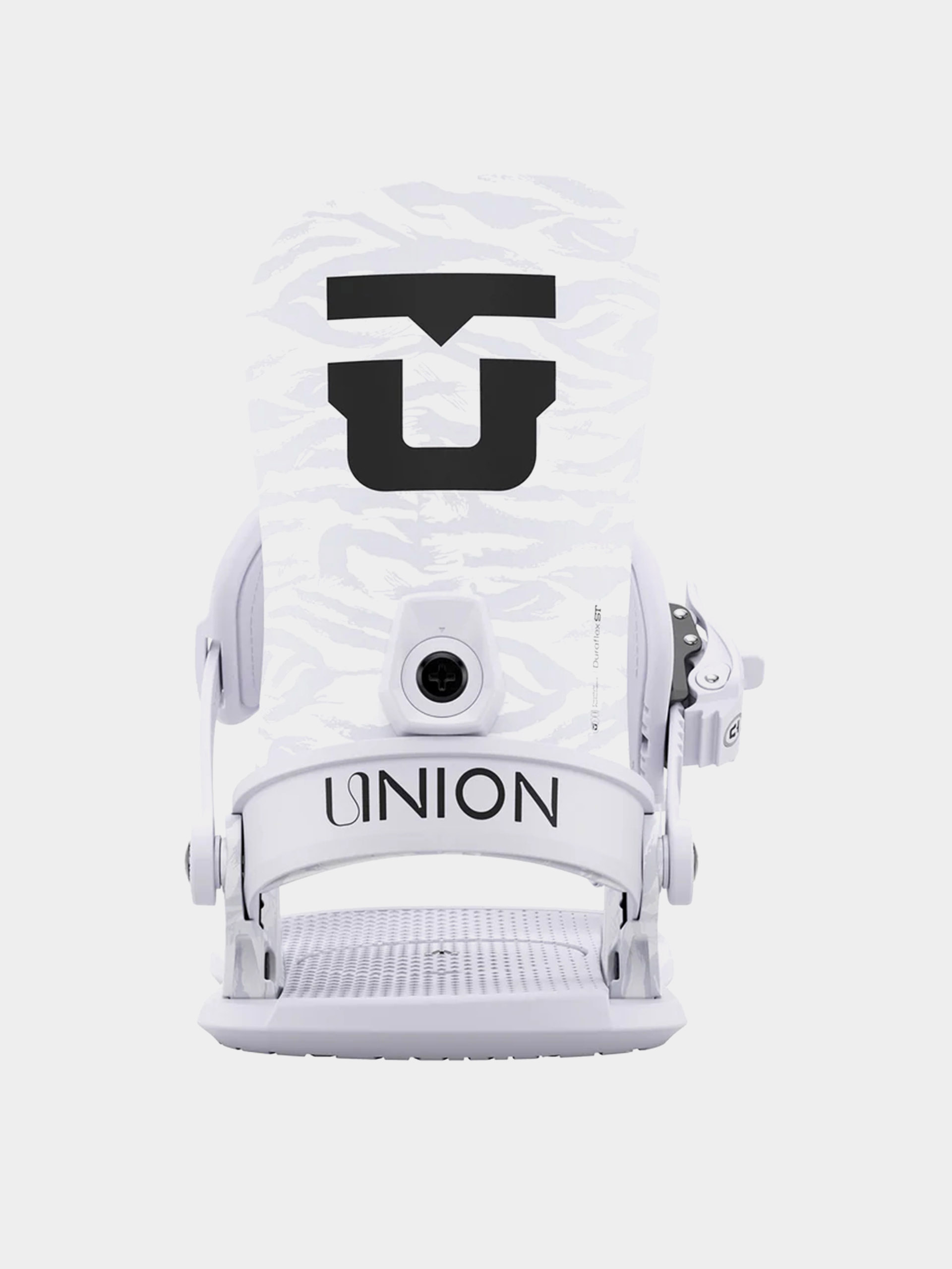 Női Snowboard kötés Union Legacy (grey)