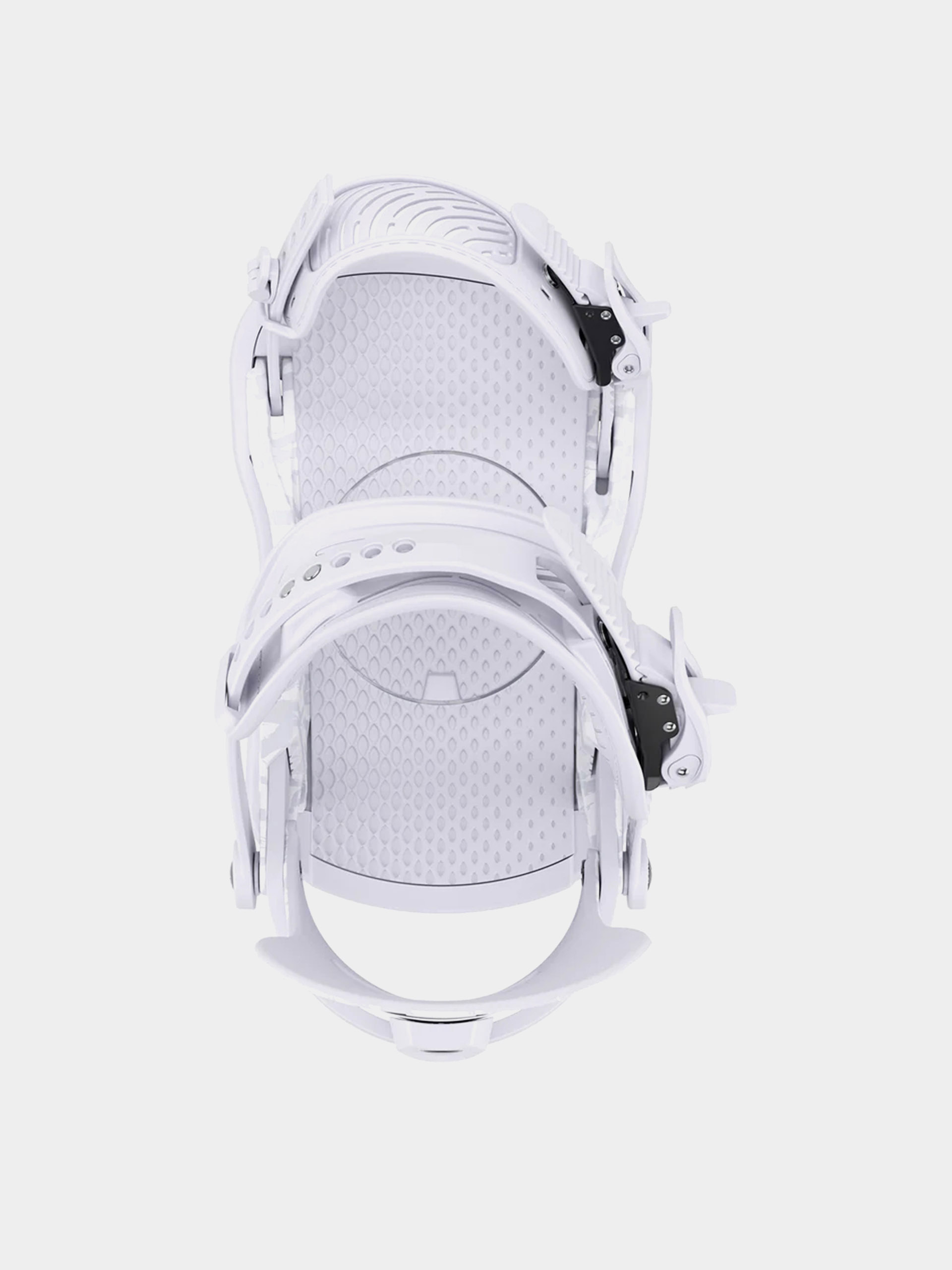 Női Snowboard kötés Union Legacy (grey)