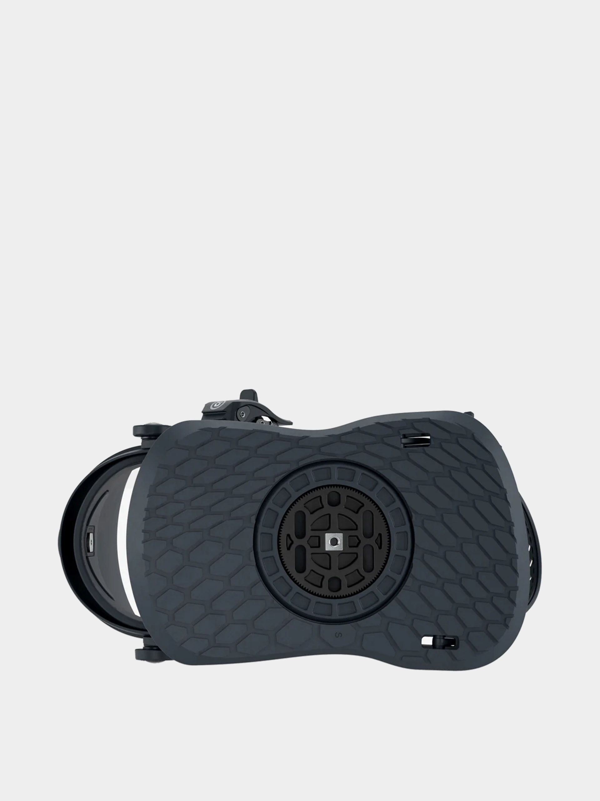 Női Snowboard kötés Union Legacy (midnight)