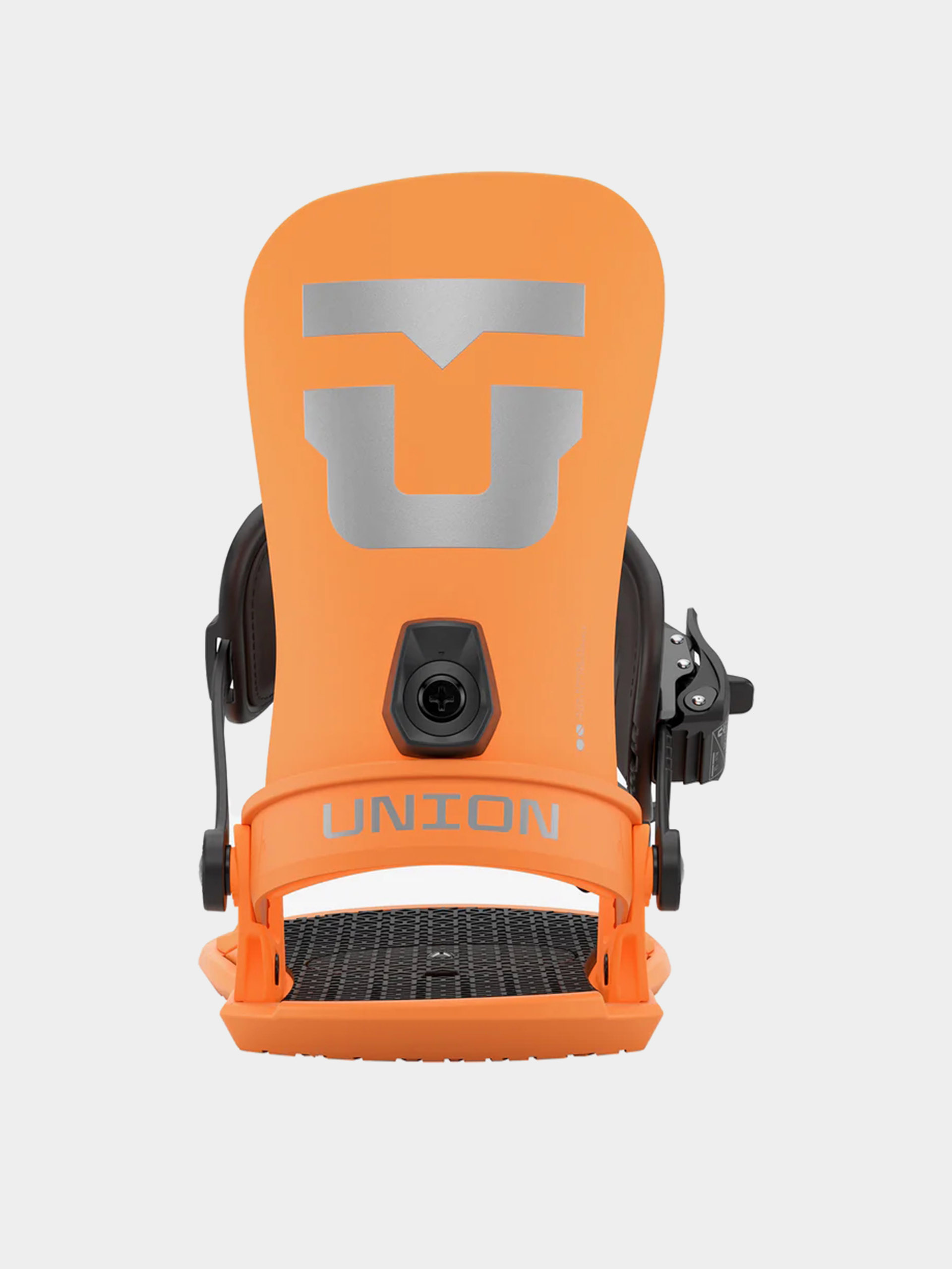 Férfi Snowboard kötés Union Strata (orange)