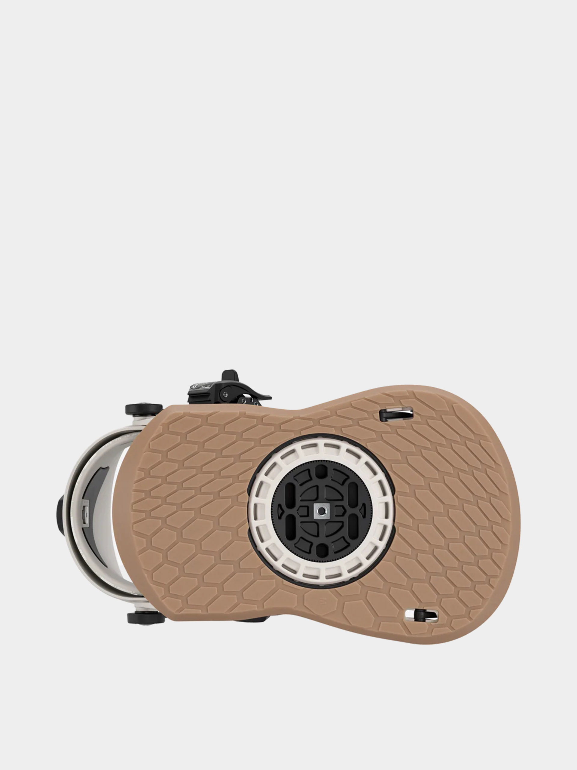 Férfi Snowboard kötés Union Strata (sand)