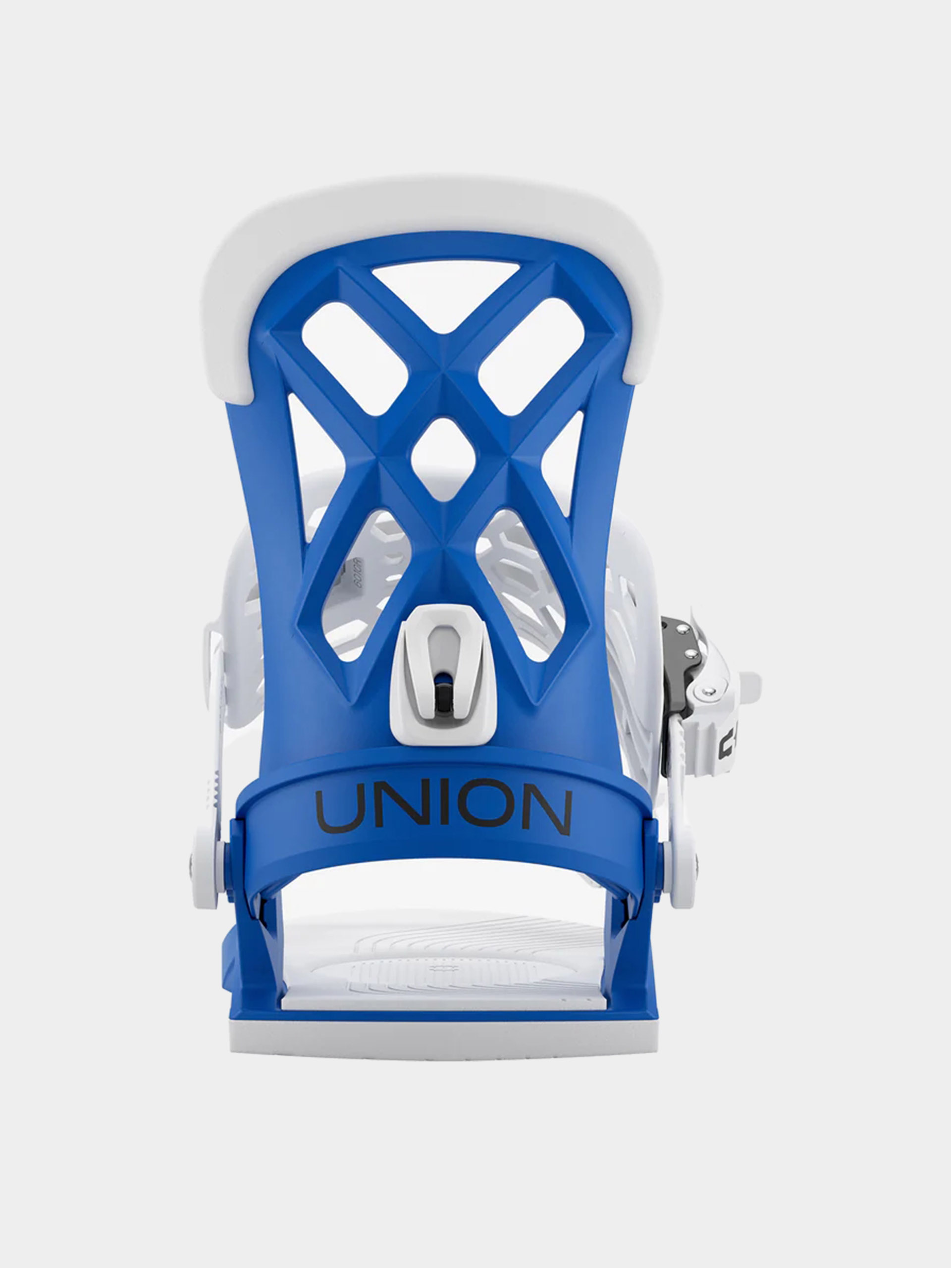 Férfi Snowboard kötés Union Flite Pro (blue)