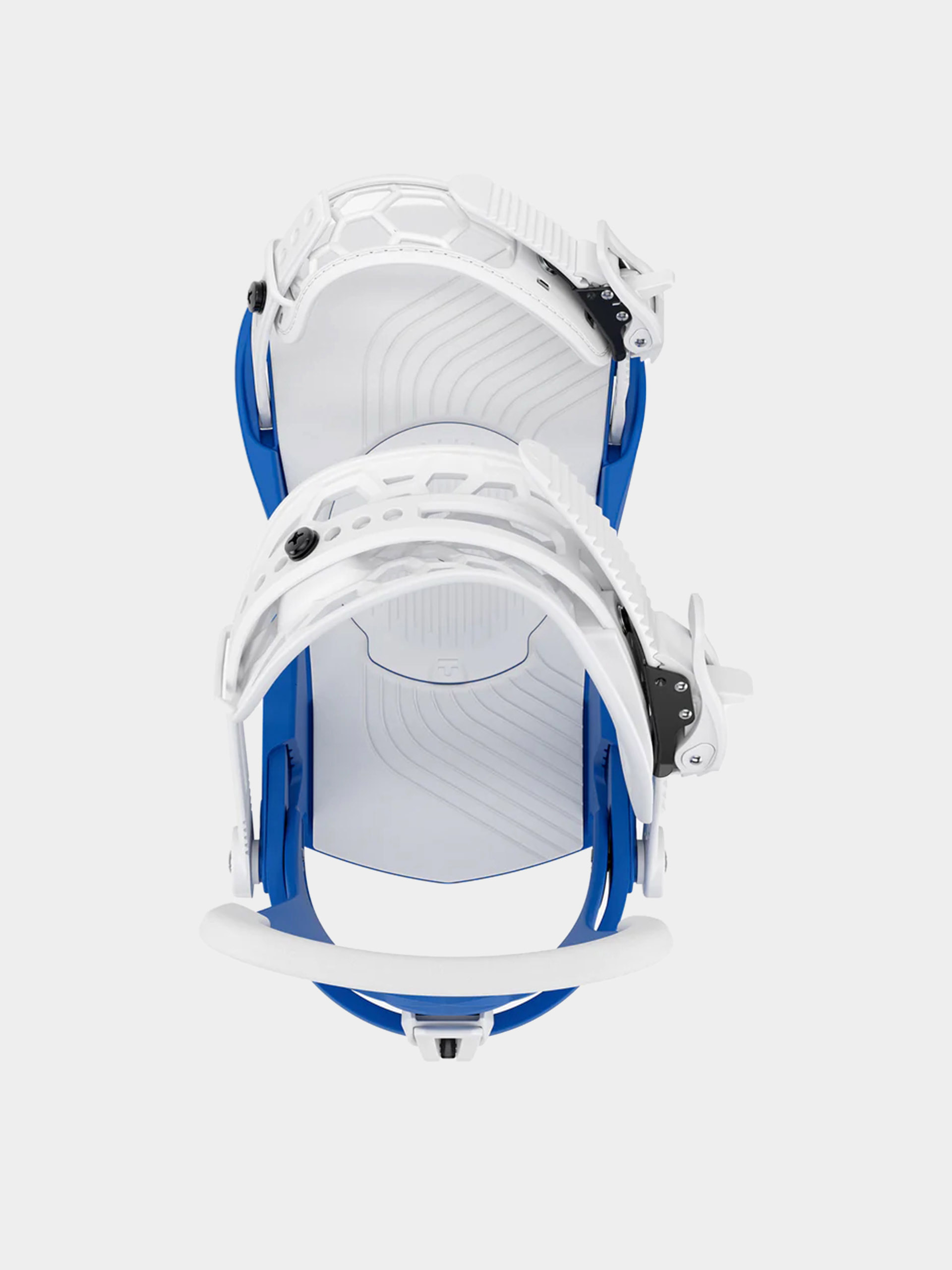 Férfi Snowboard kötés Union Flite Pro (blue)