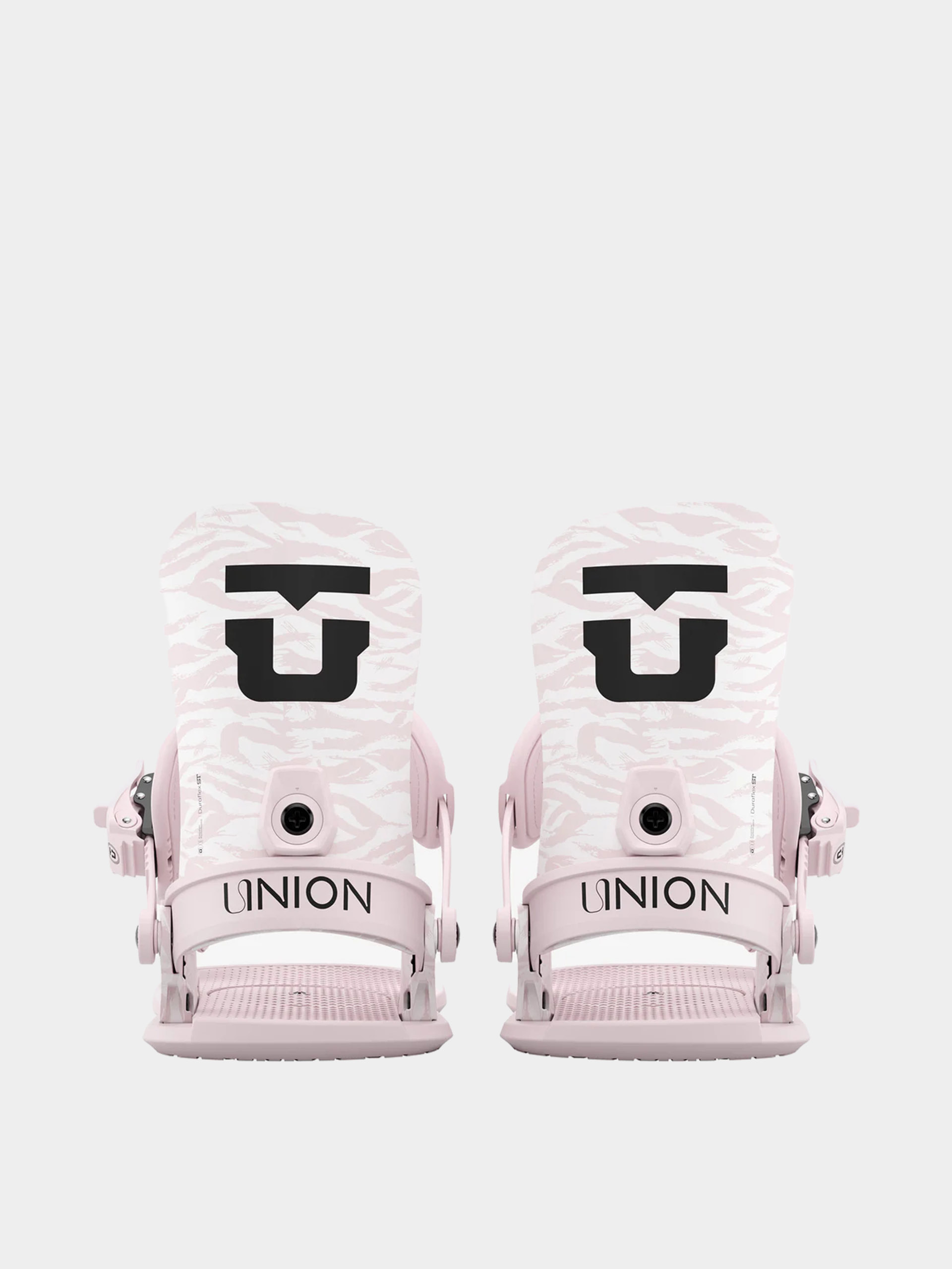 Női Snowboard kötés Union Legacy (pink)