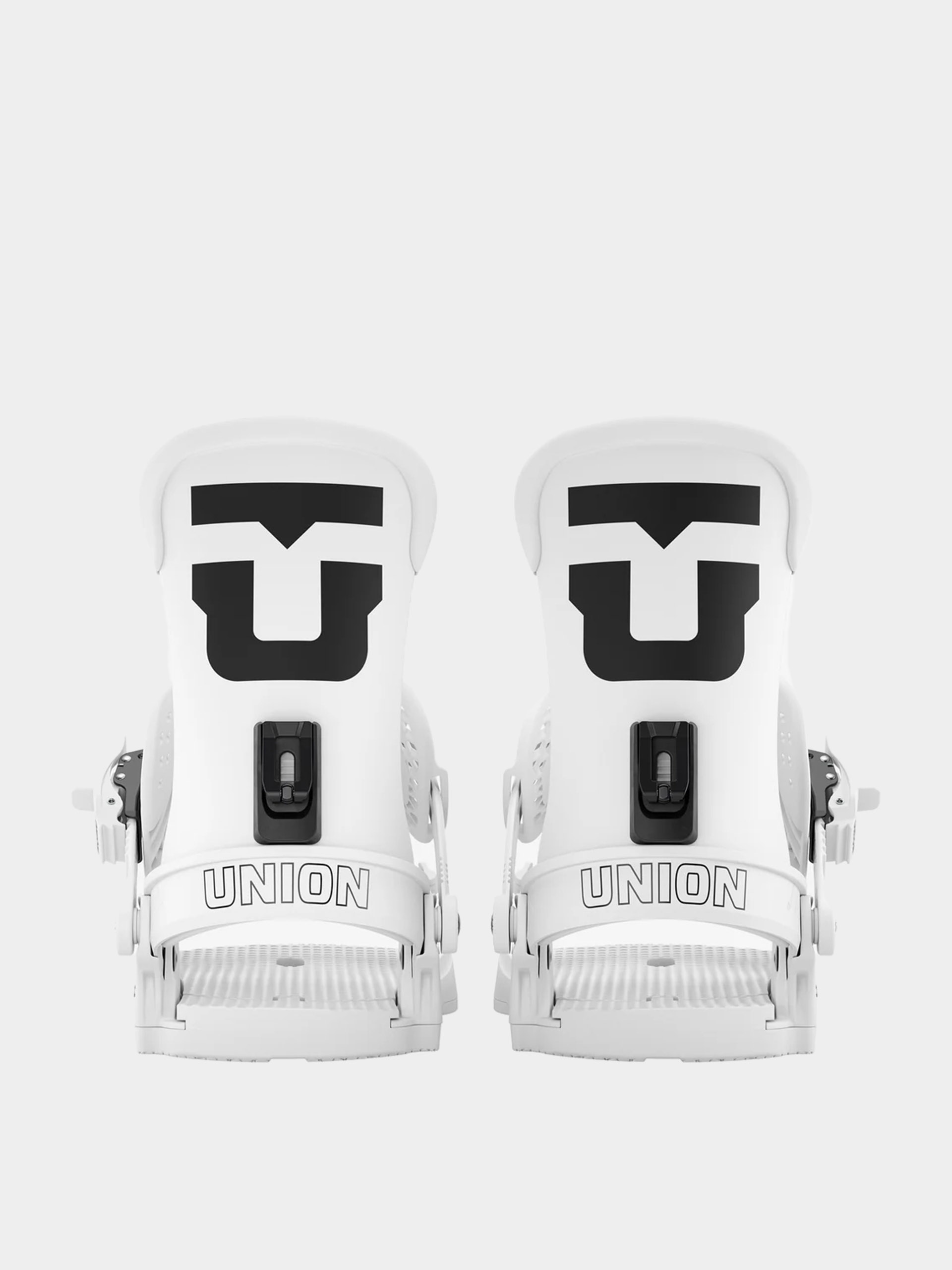 Férfi Snowboard kötés Union Force Classic Team HB (white)