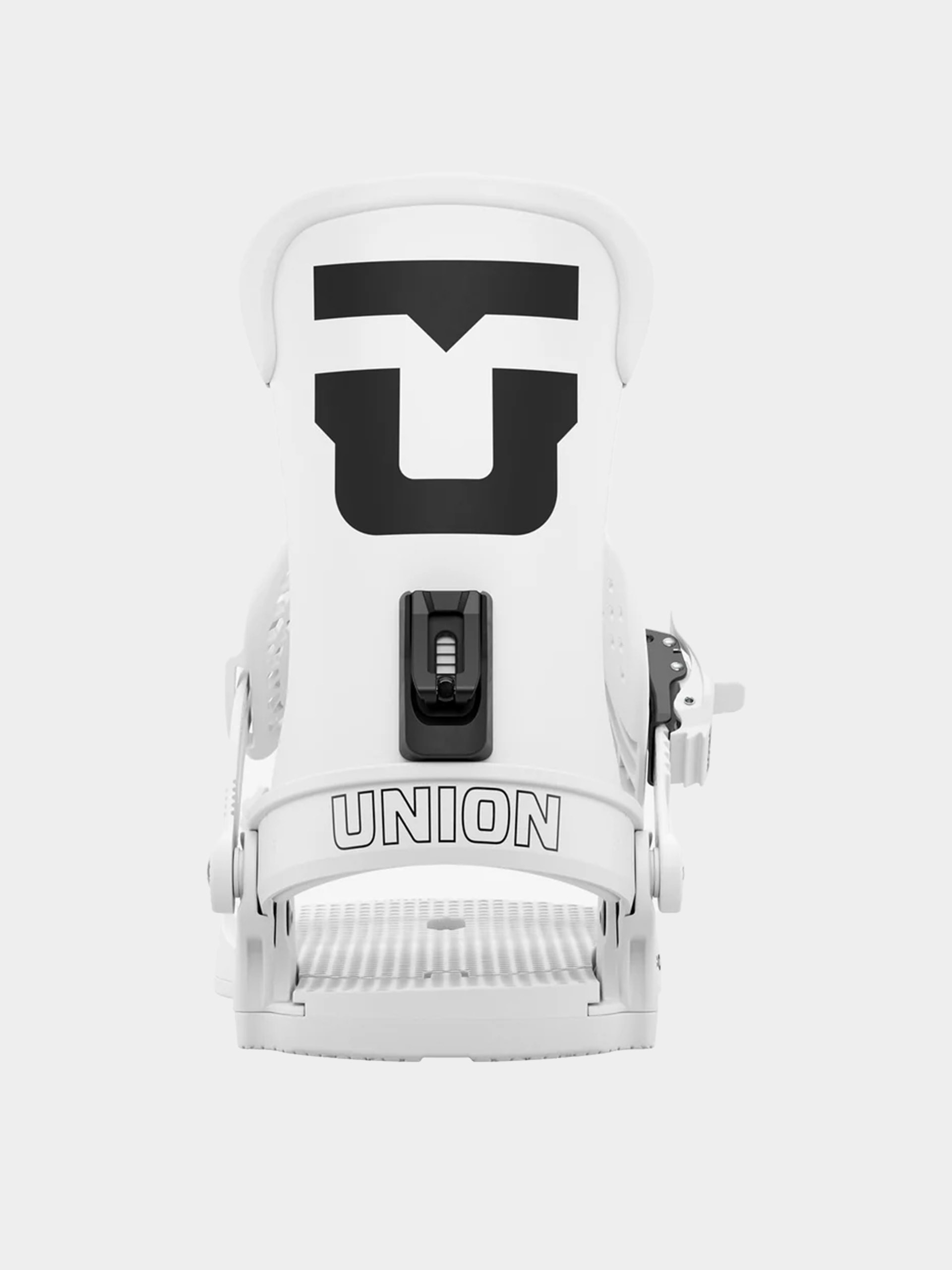 Férfi Snowboard kötés Union Force Classic Team HB (white)