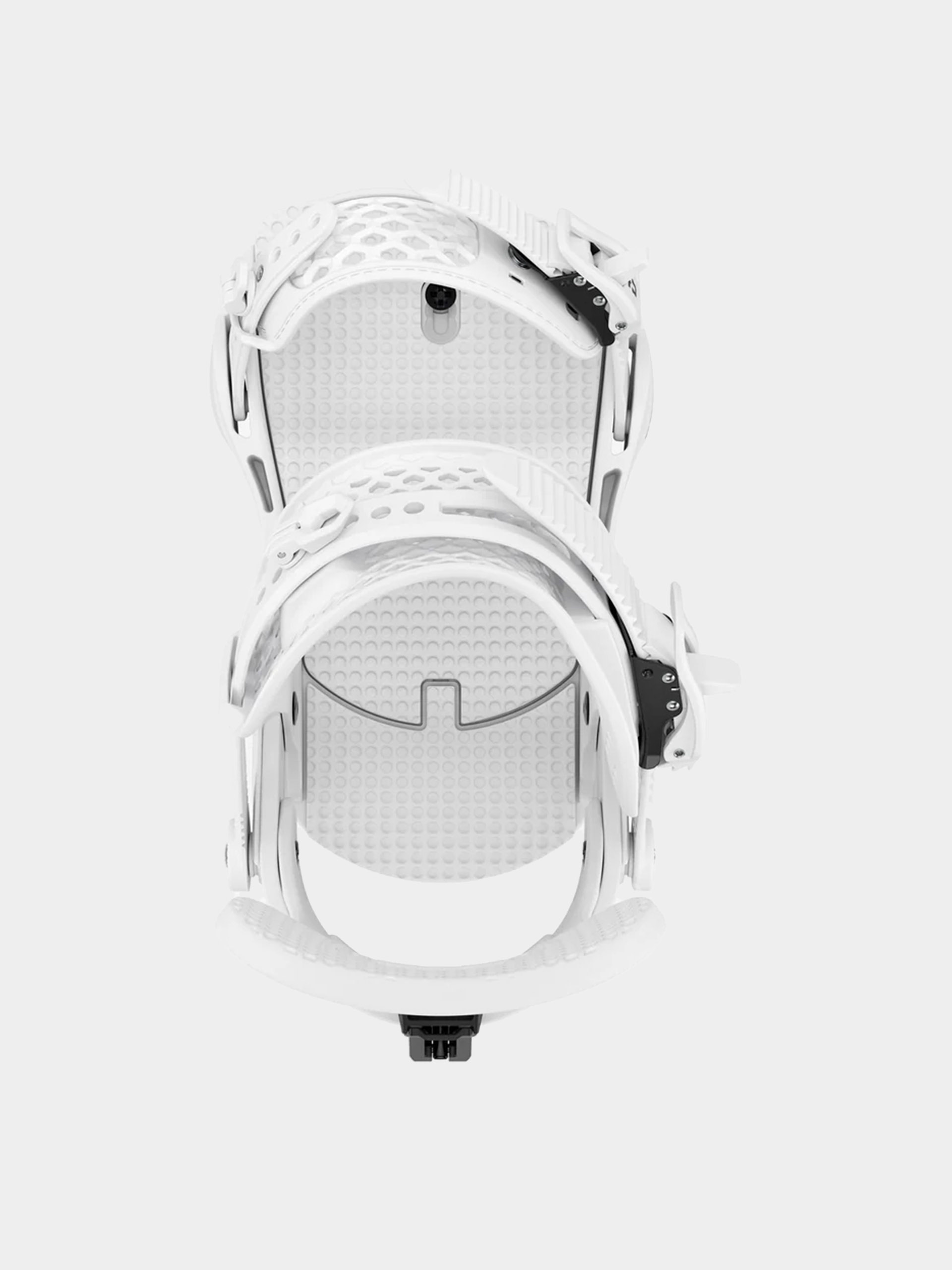 Férfi Snowboard kötés Union Force Classic Team HB (white)