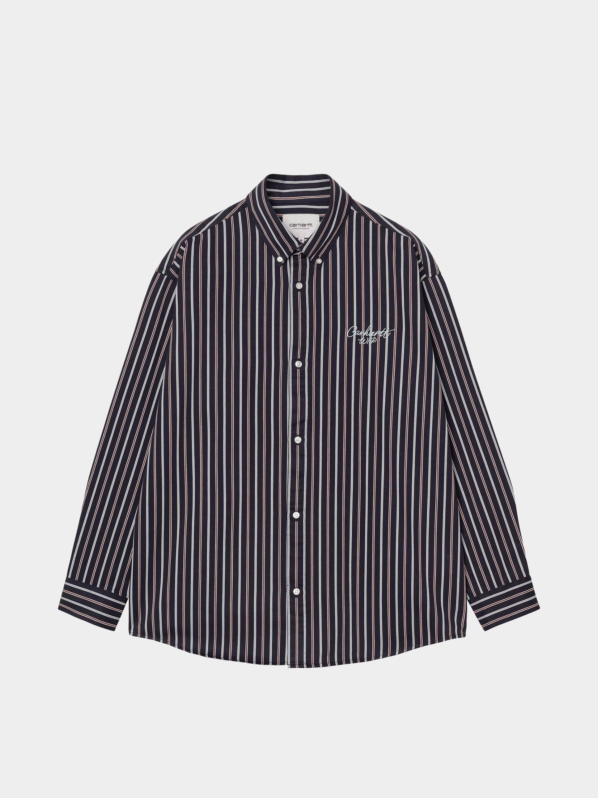Ing Carhartt WIP Palance (palance stripe/dark navy)