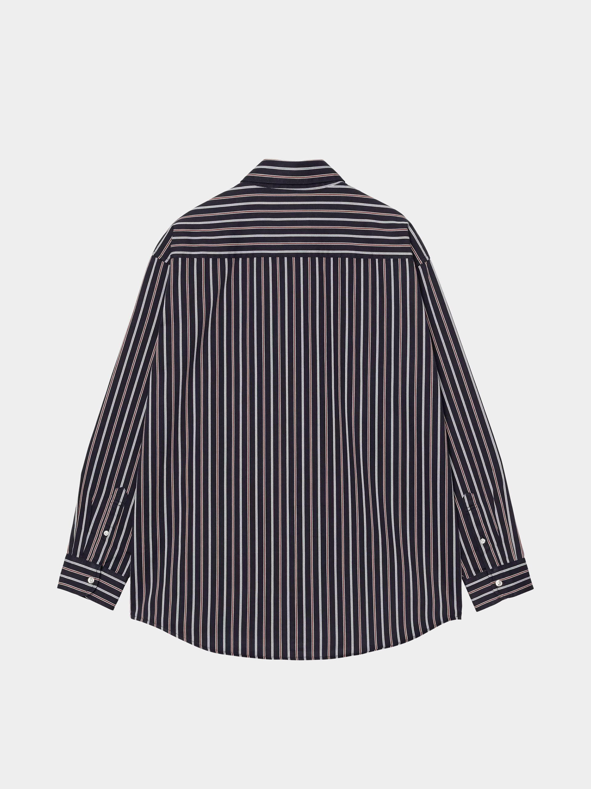 Ing Carhartt WIP Palance (palance stripe/dark navy)