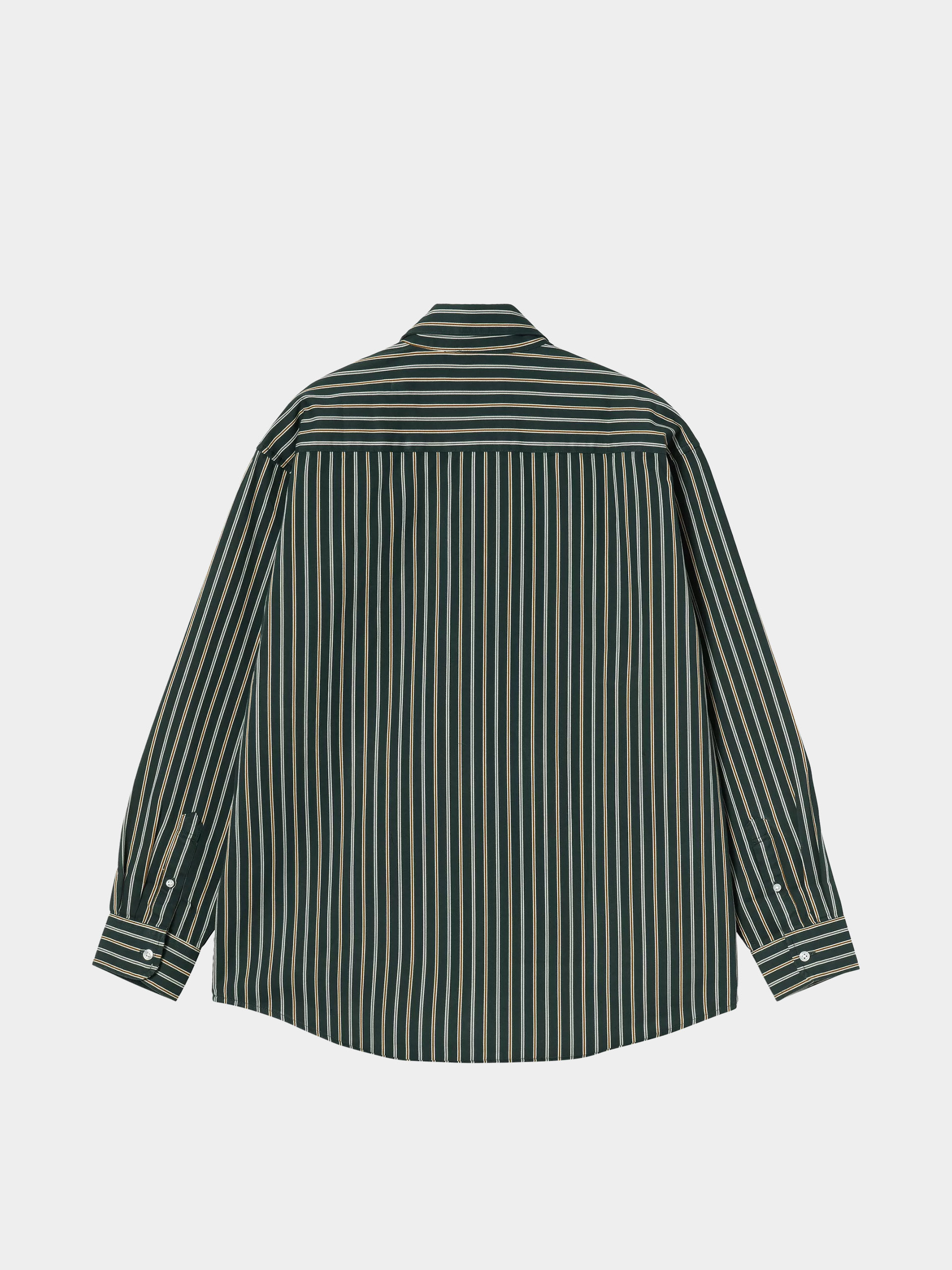 Ing Carhartt WIP Palance (palance stripe/deep lagoon)