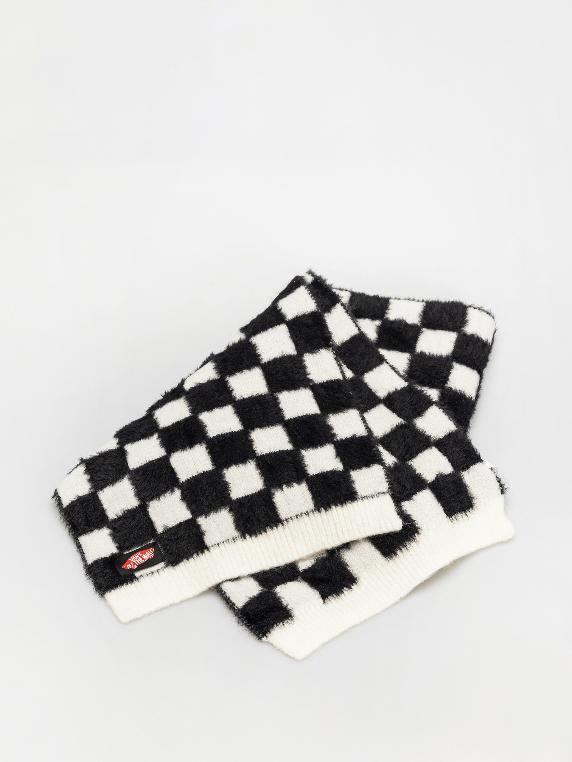 Vans Off The Wall Su00e1l (black/white)