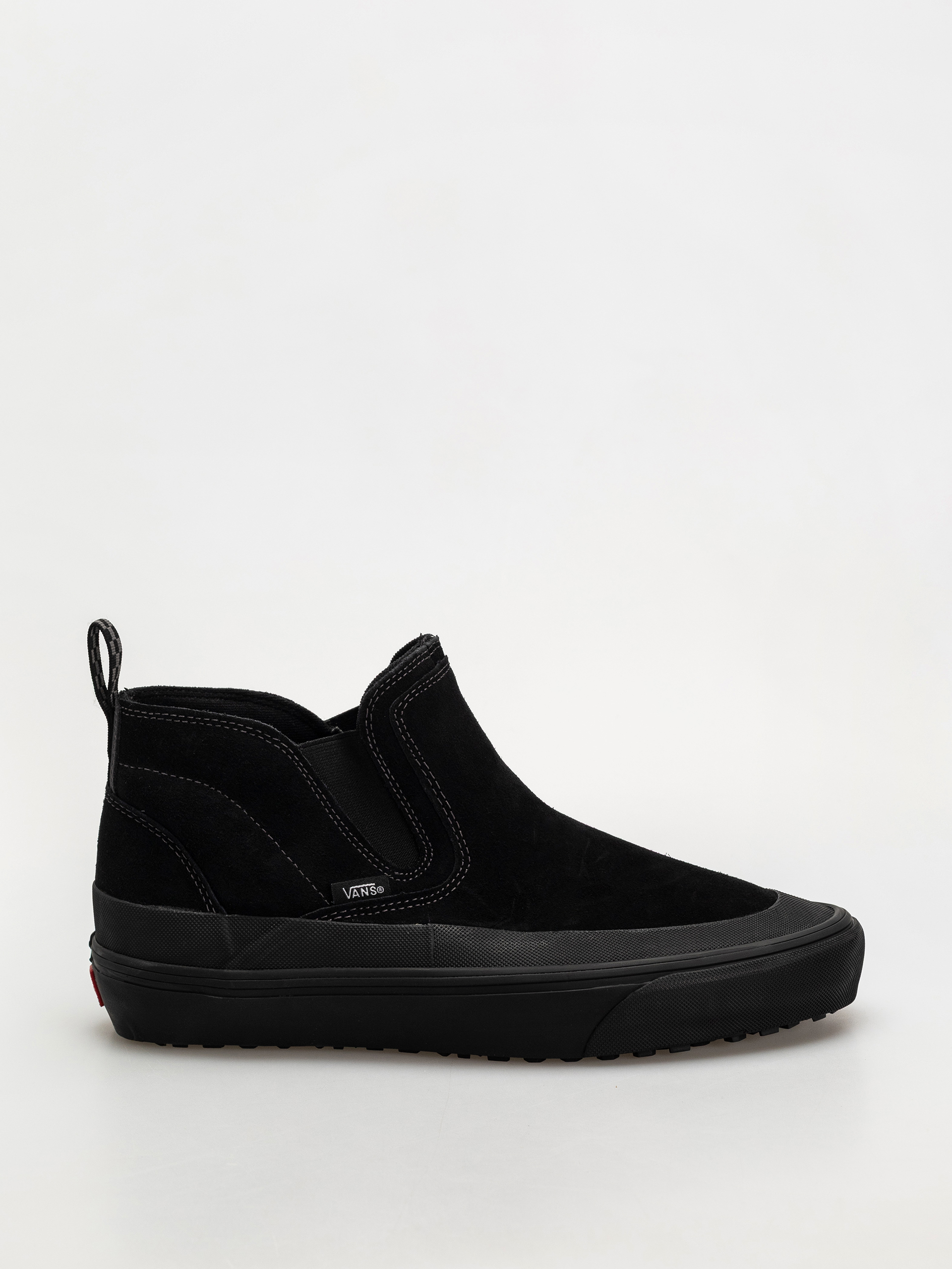 Vans Mte Mid Slip Insulated Cipők (black)