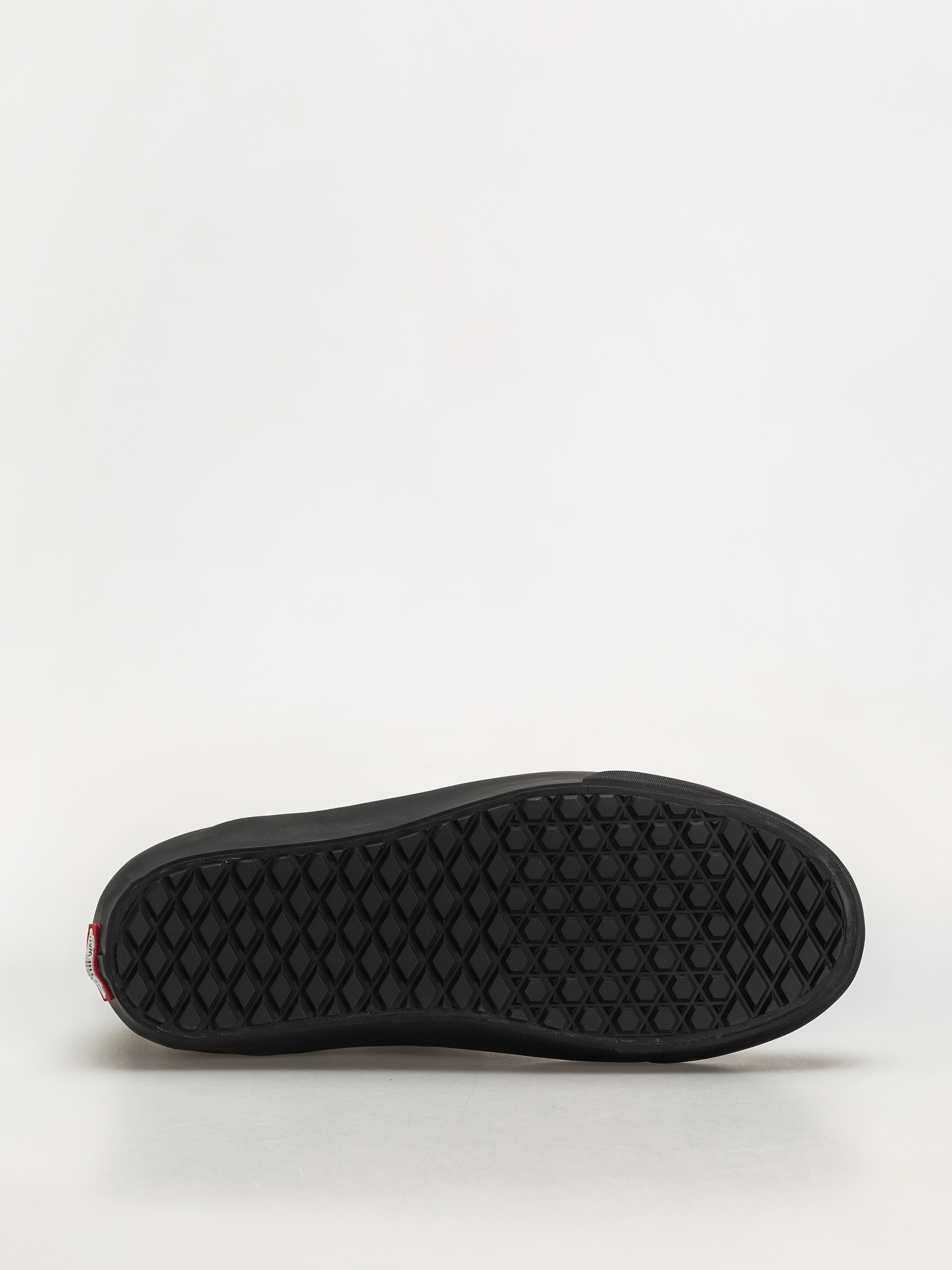 Vans Mte Mid Slip Insulated Cipők (black)