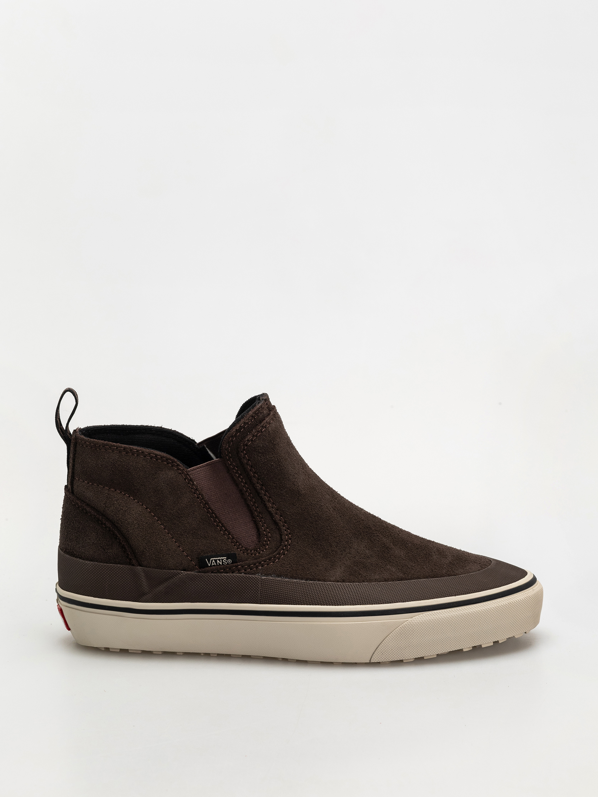 Vans Mte Mid Slip Insulated Cipők