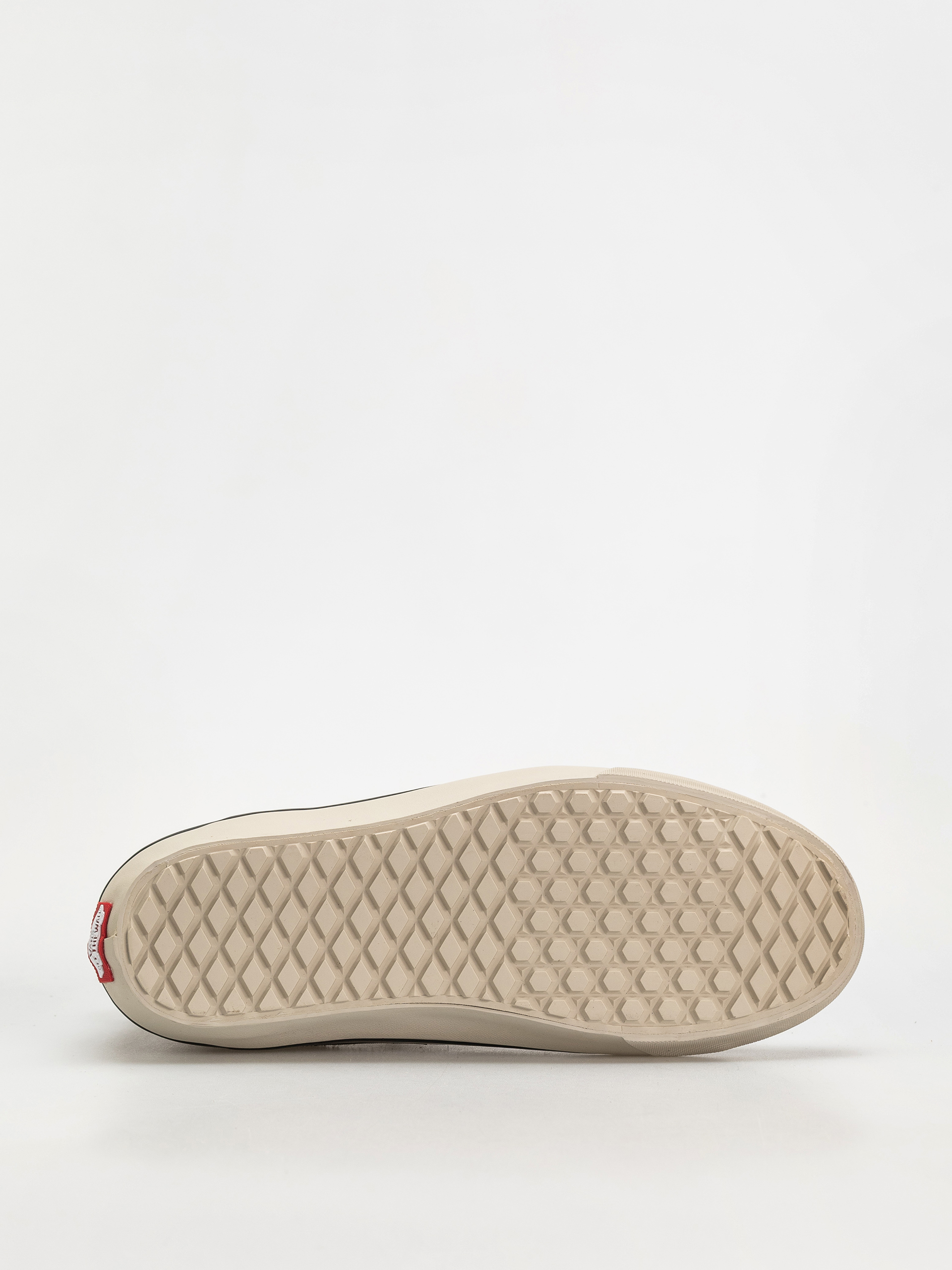 Vans Mte Mid Slip Insulated Cipők (brown)