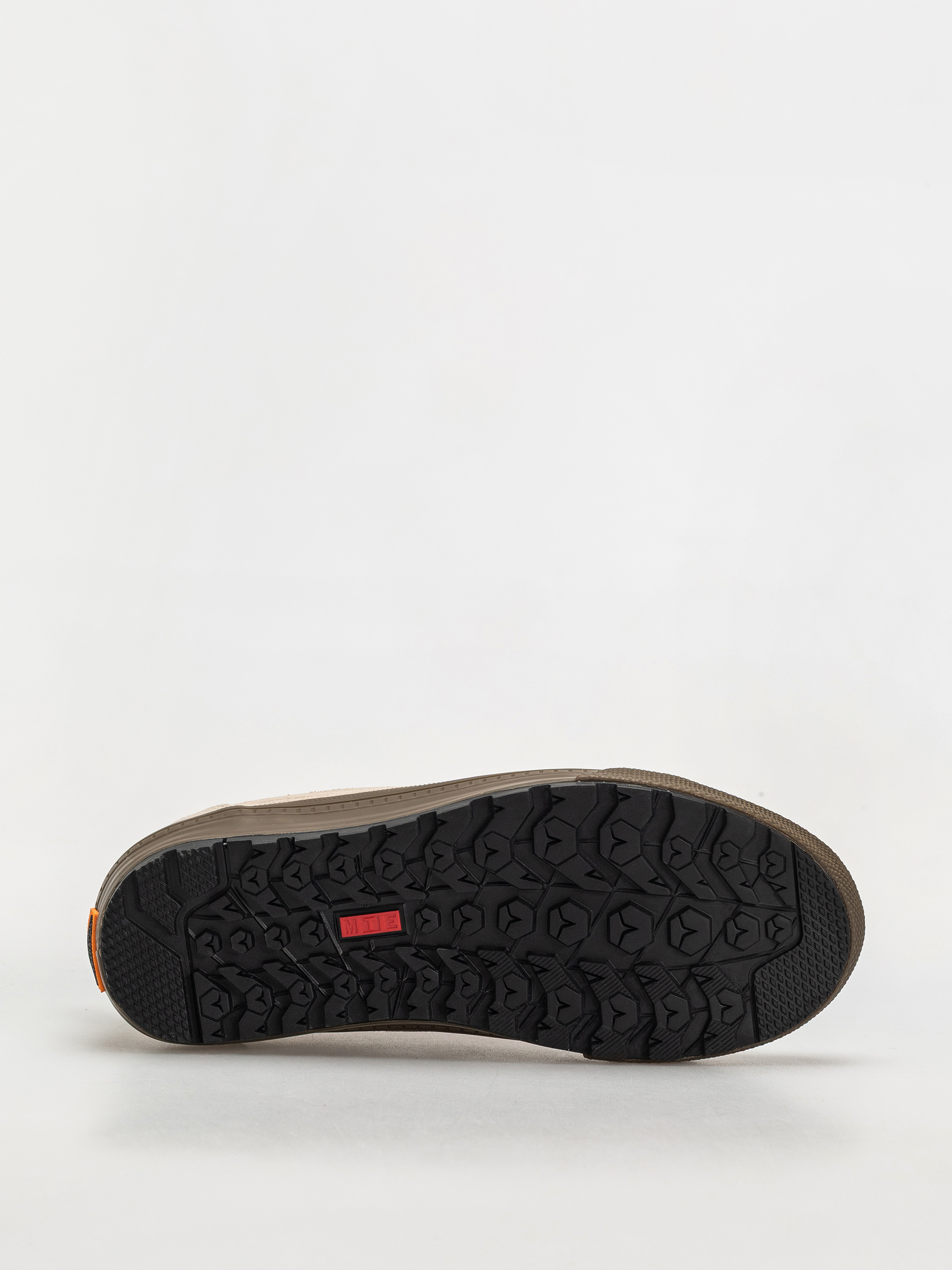 Vans Mte Old Skool Waterproof Insulated Cipők (taupe/orange)