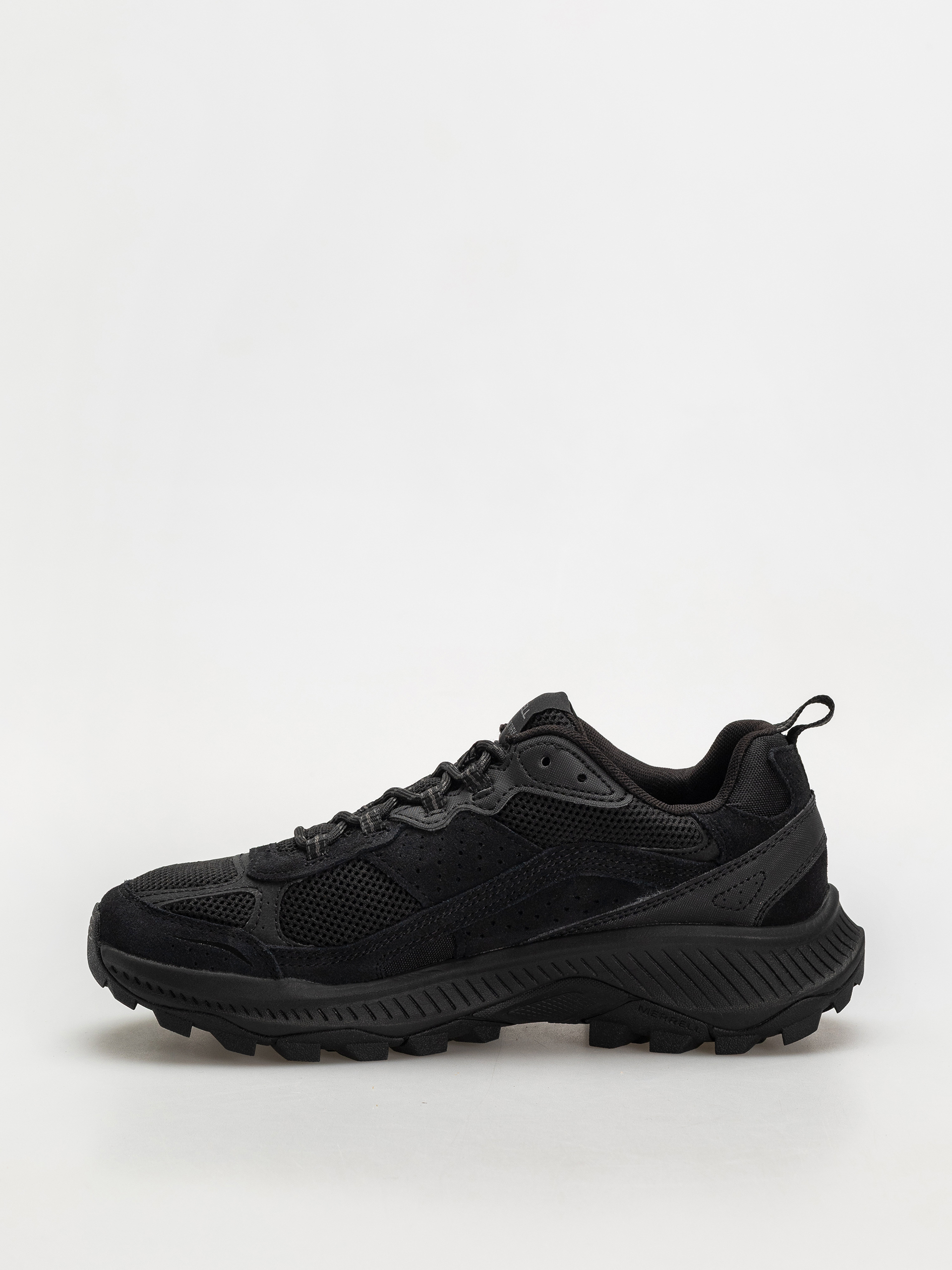 Merrell Speed Strike 2 Trek Cipők (triple black)