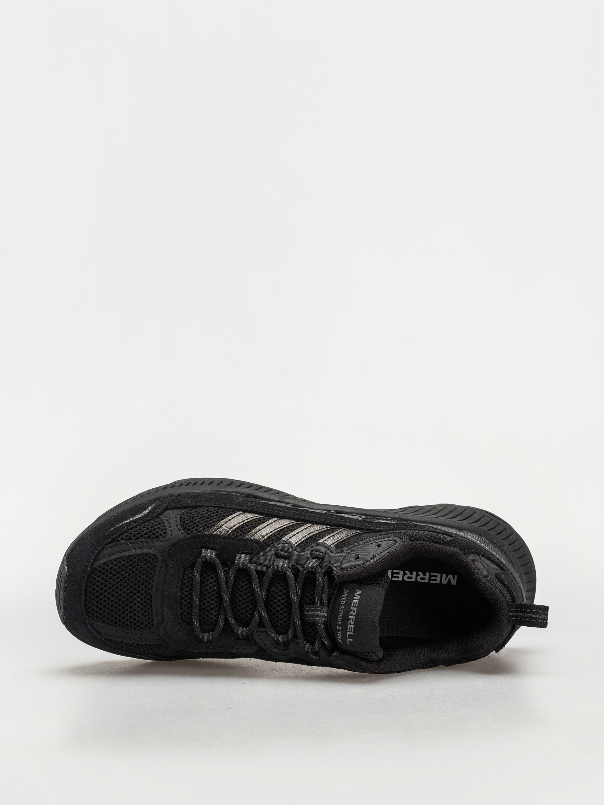 Merrell Speed Strike 2 Trek Cipők (triple black)