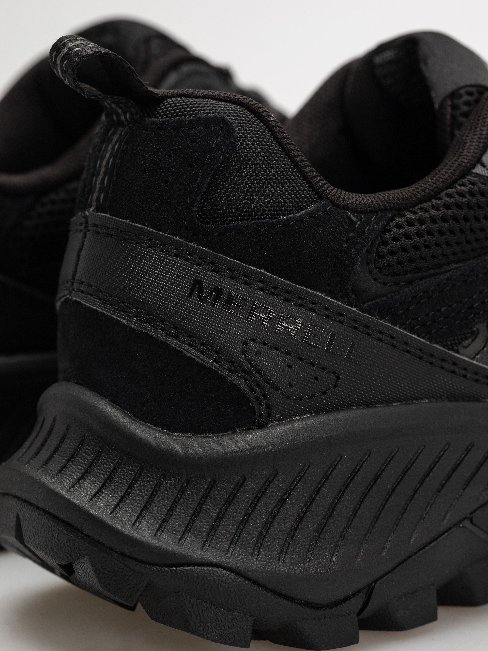 Merrell Speed Strike 2 Trek Cipők (triple black)