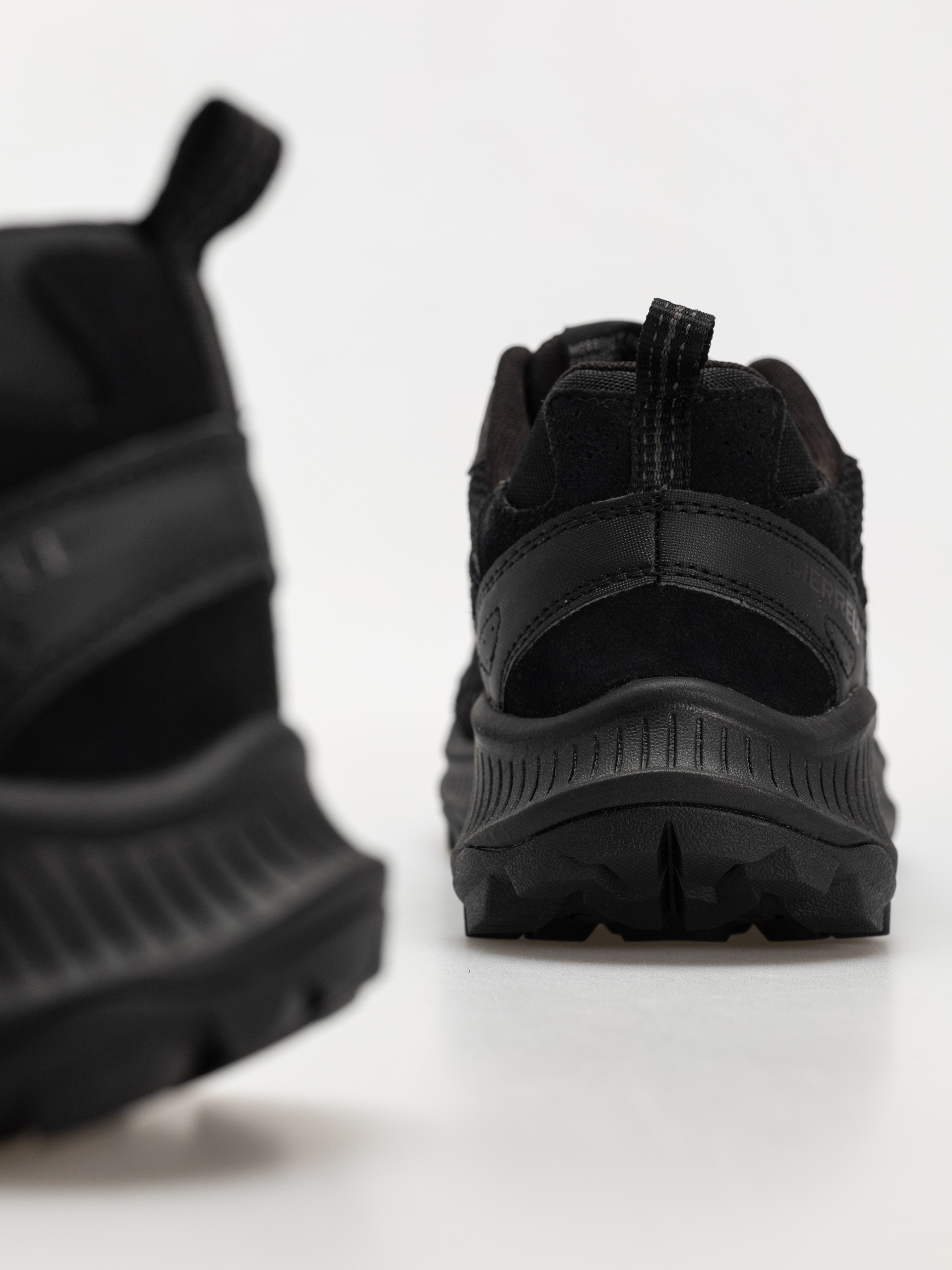 Merrell Speed Strike 2 Trek Cipők (triple black)