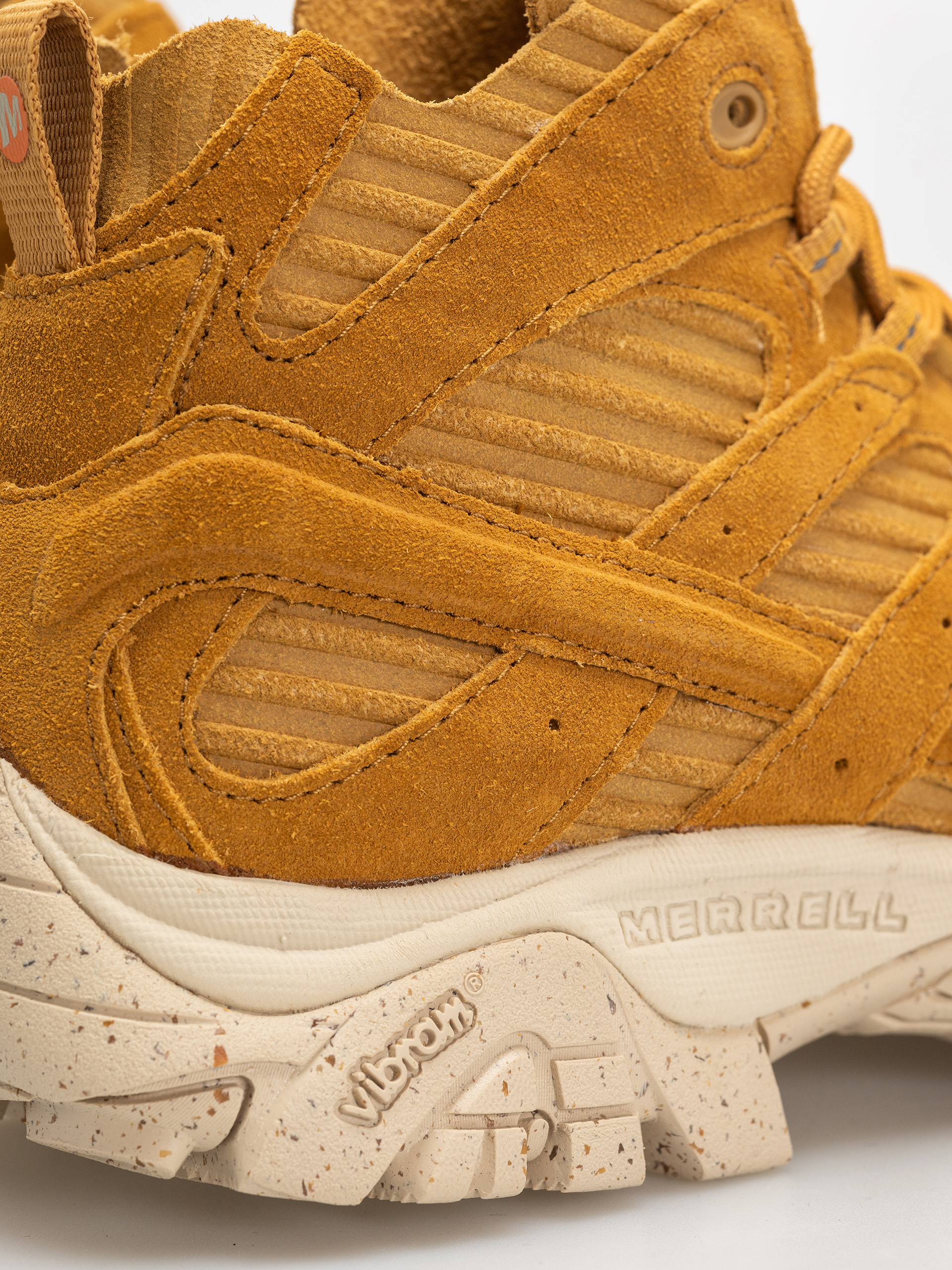 Merrell Moab 2 Decon Mid Cord Se Wmn Cipők (harvest)