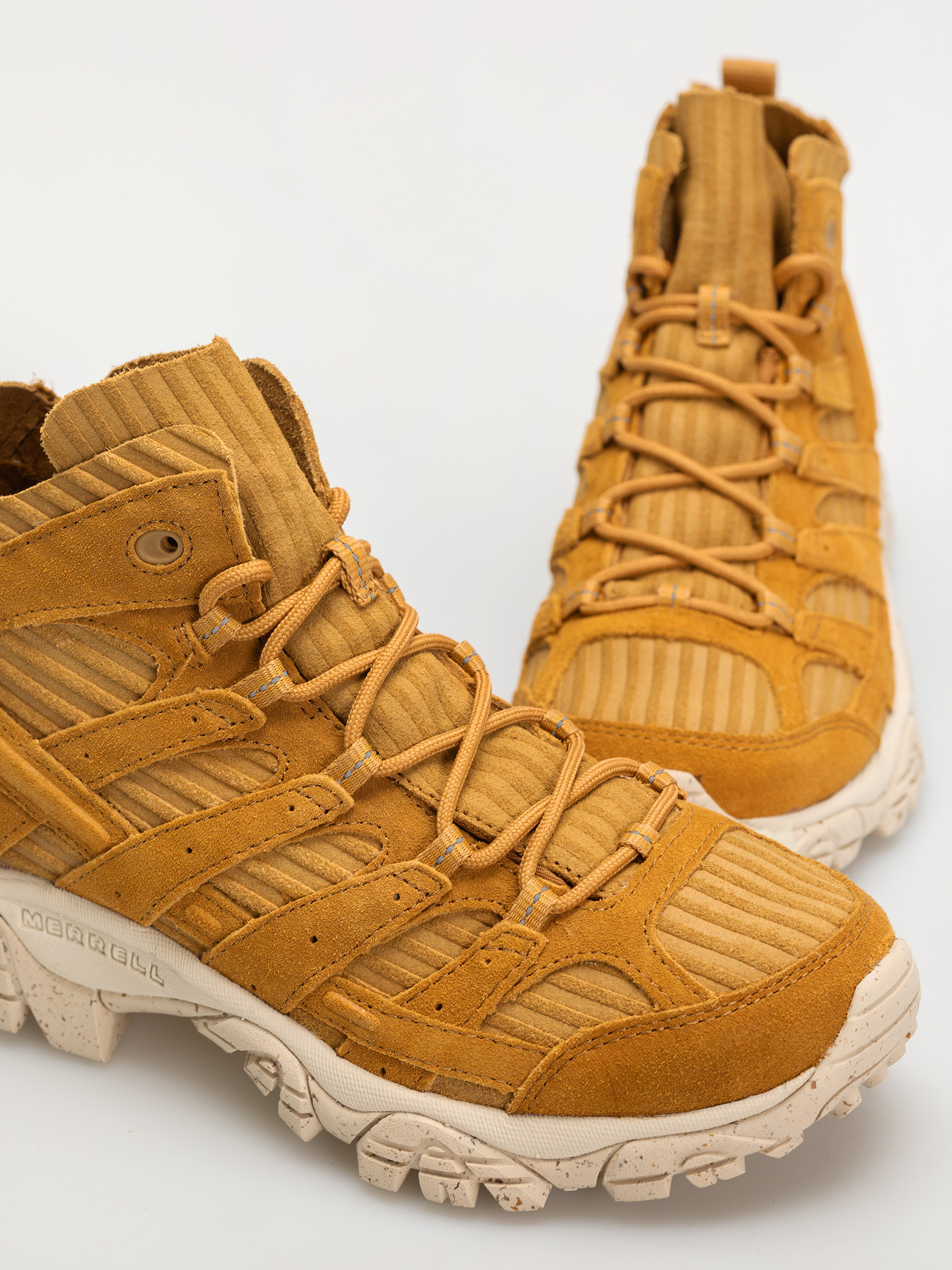 Merrell Moab 2 Decon Mid Cord Se Wmn Cipők (harvest)