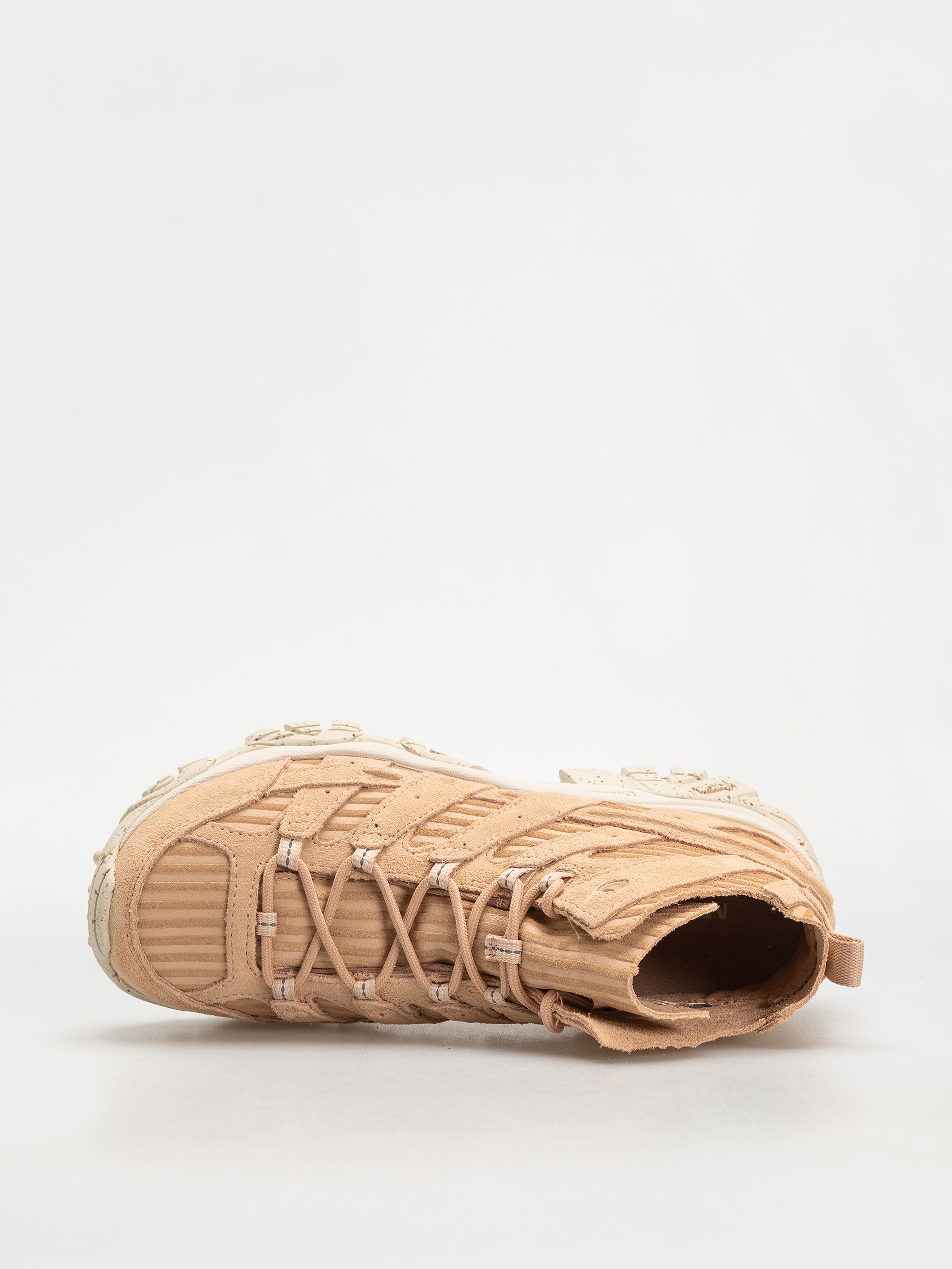 Merrell Moab 2 Decon Mid Cord Se Wmn Cipők (desert mist)