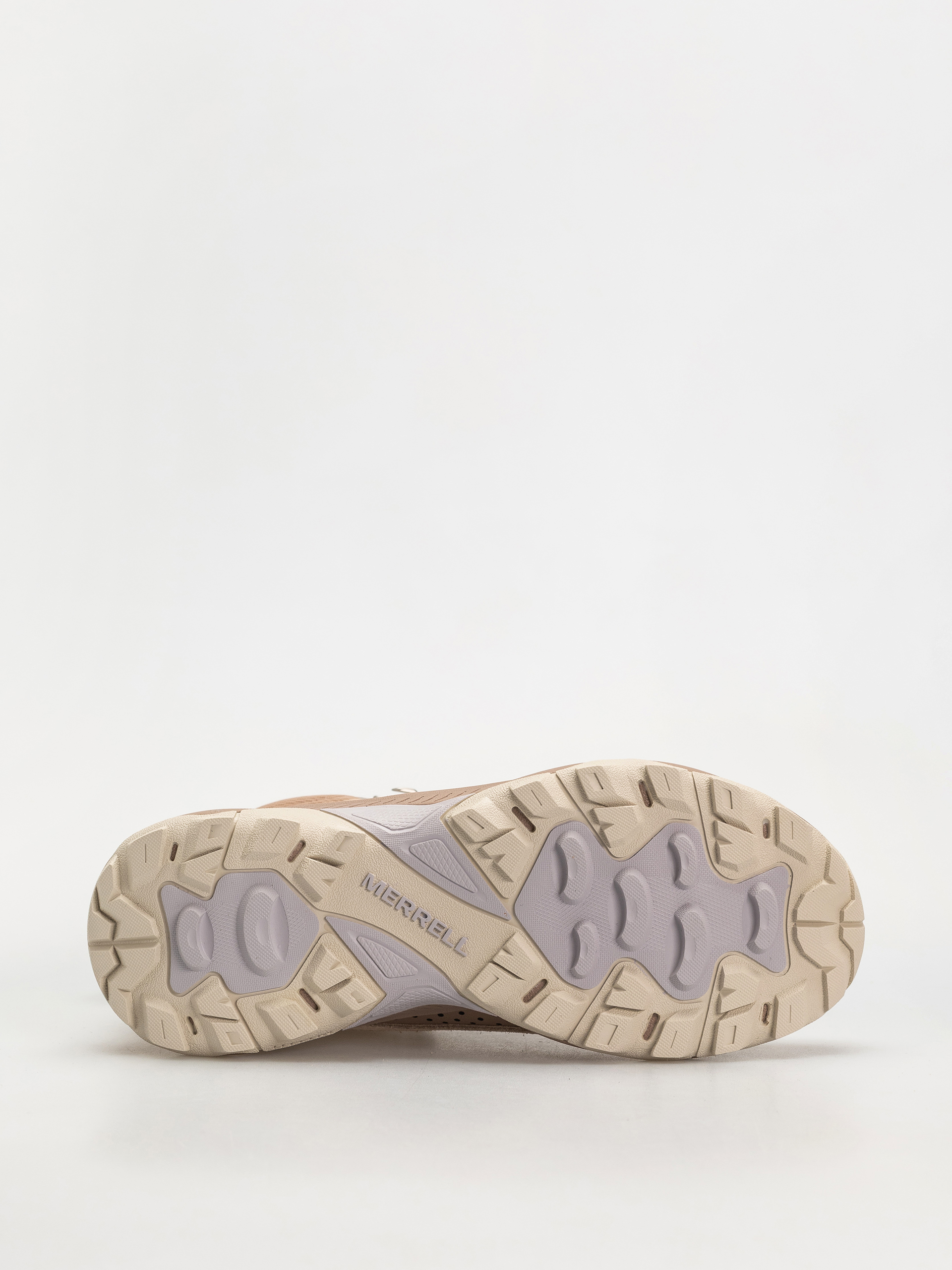 Merrell Speed Strike 2 Thermo Mid Wp Wmn Cipők (nougat)
