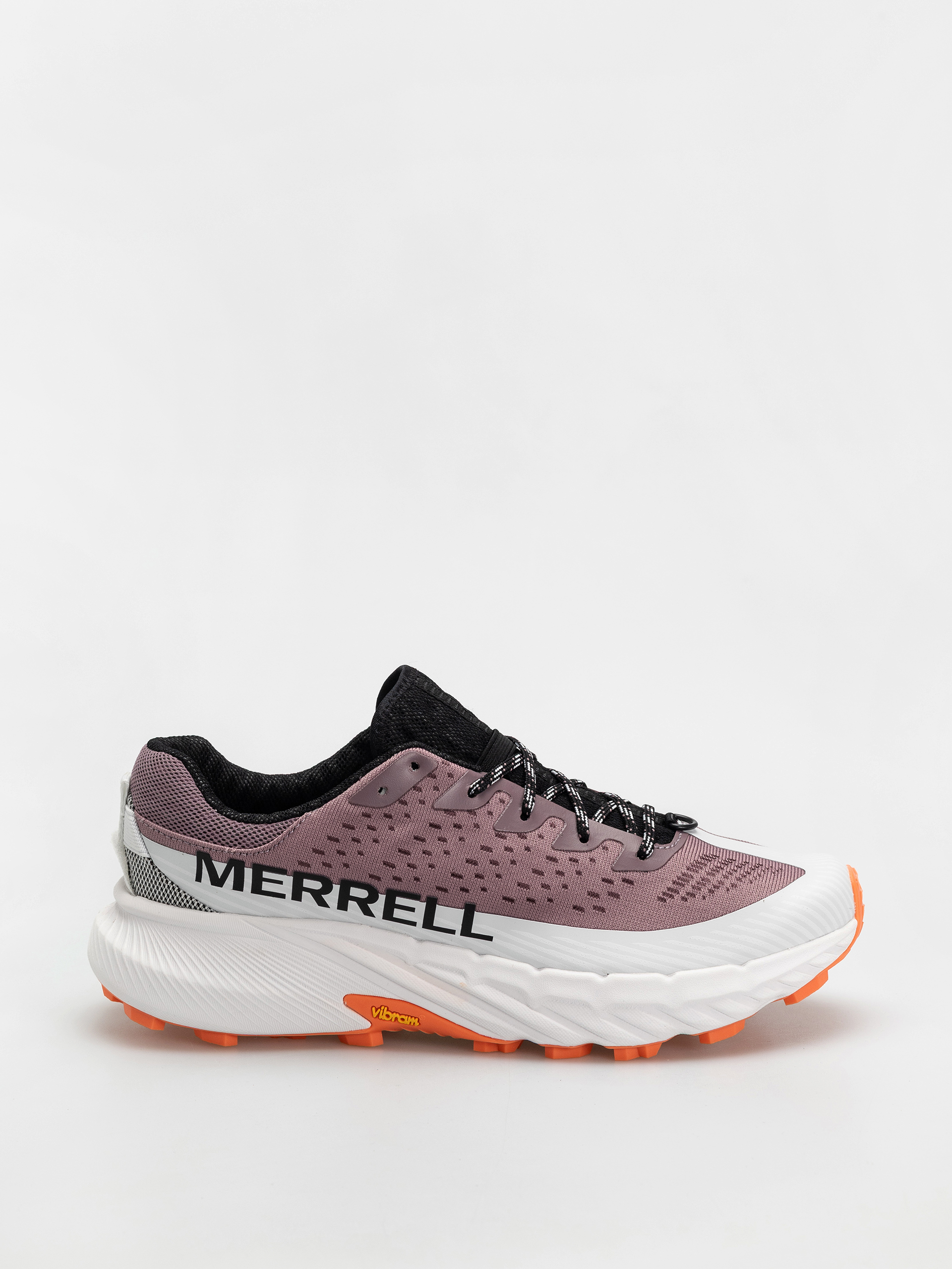 Merrell Agility Peak 5 Cipők (pale cherry)