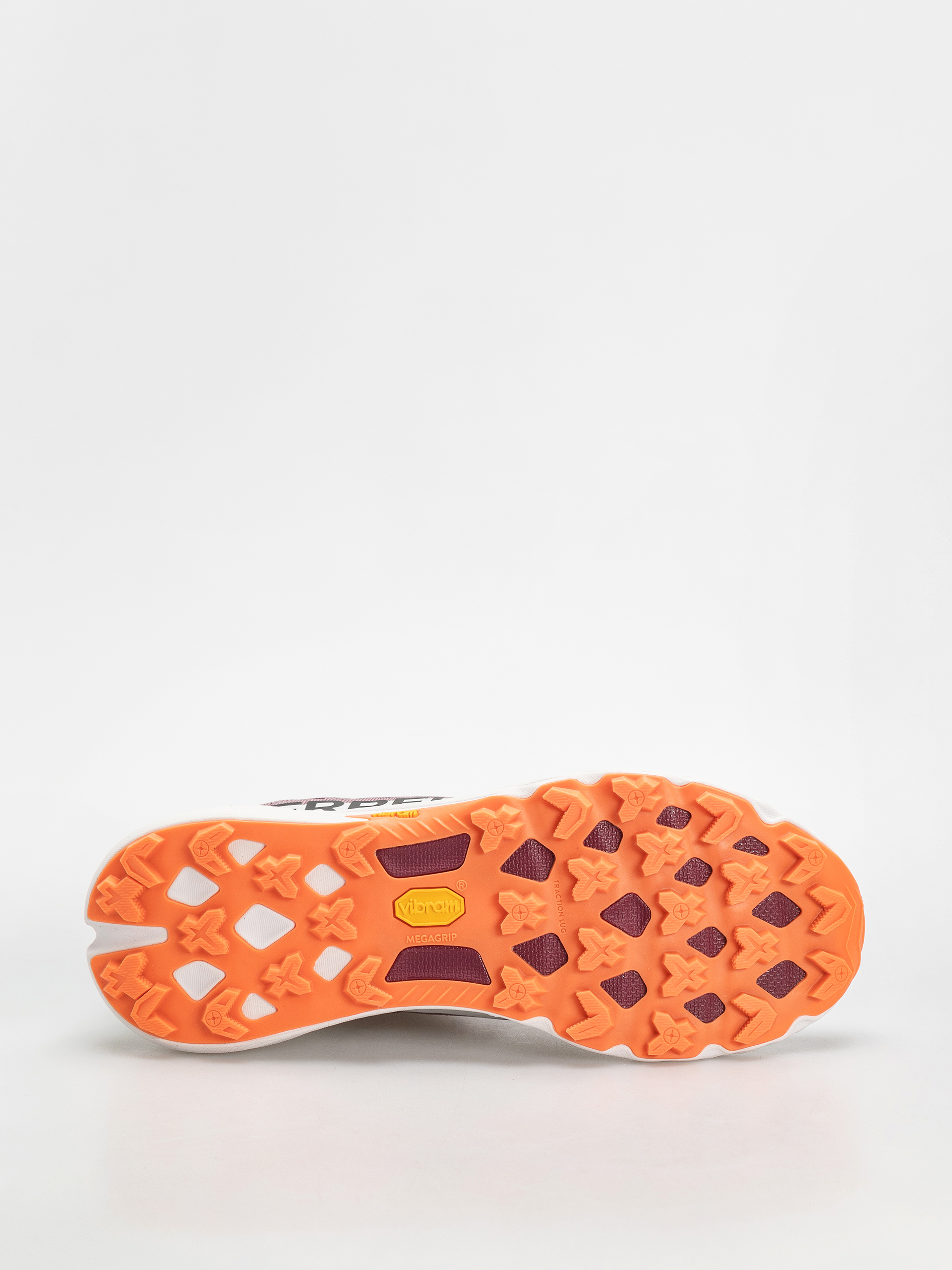 Merrell Agility Peak 5 Cipők (pale cherry)