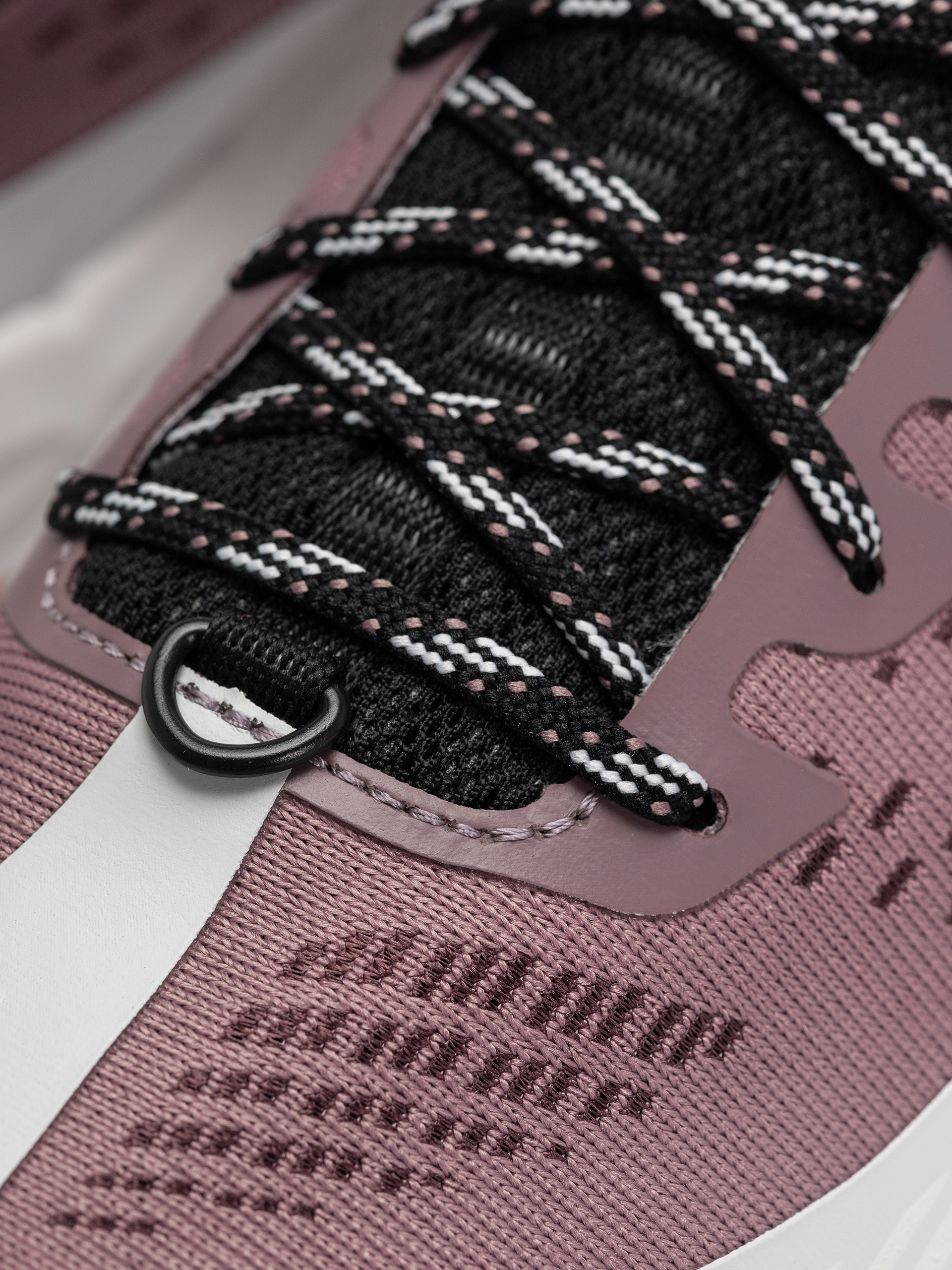 Merrell Agility Peak 5 Cipők (pale cherry)