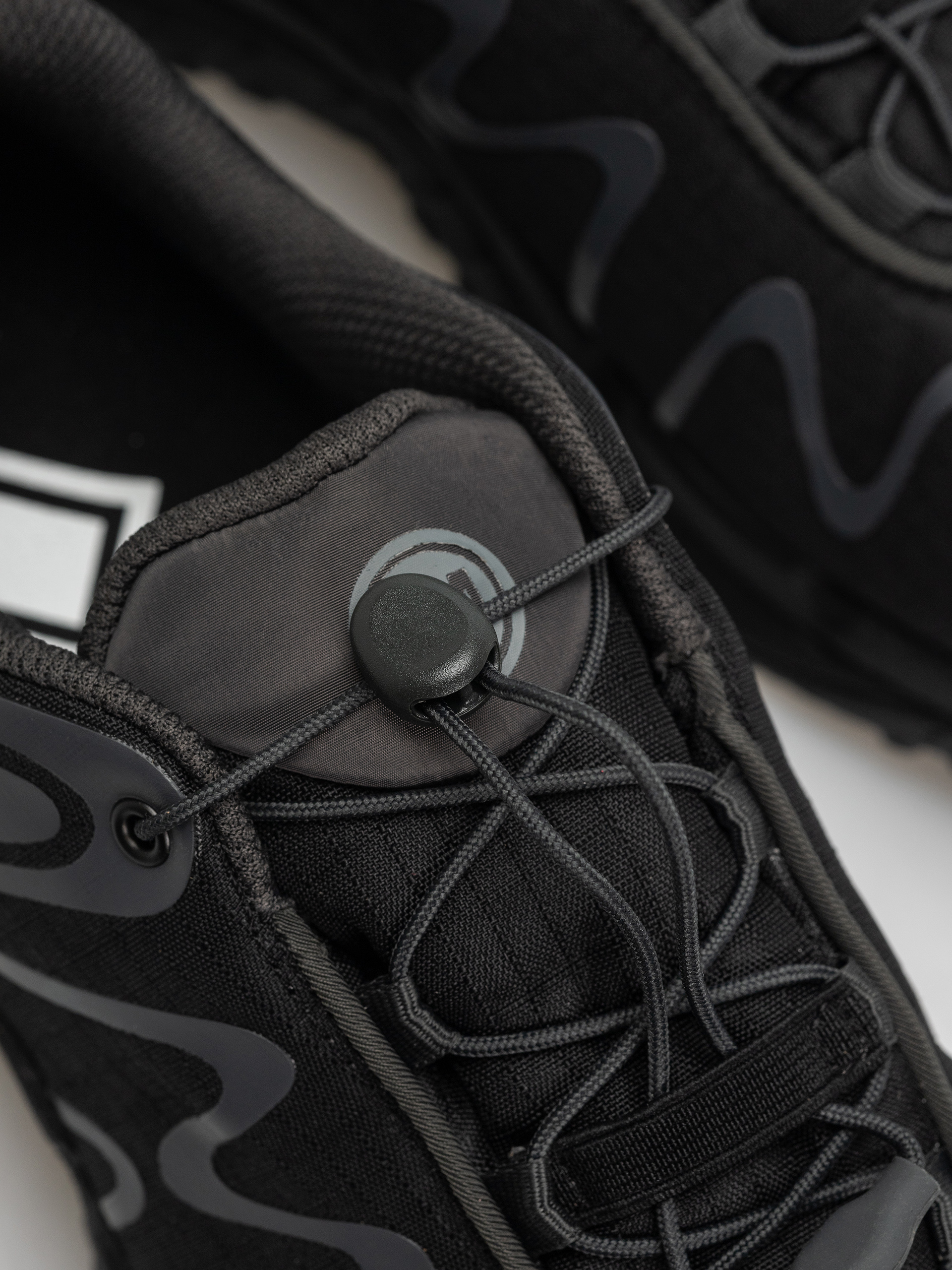 Merrell Cham Redux Storm GTX Se Cipők (black/graphite)