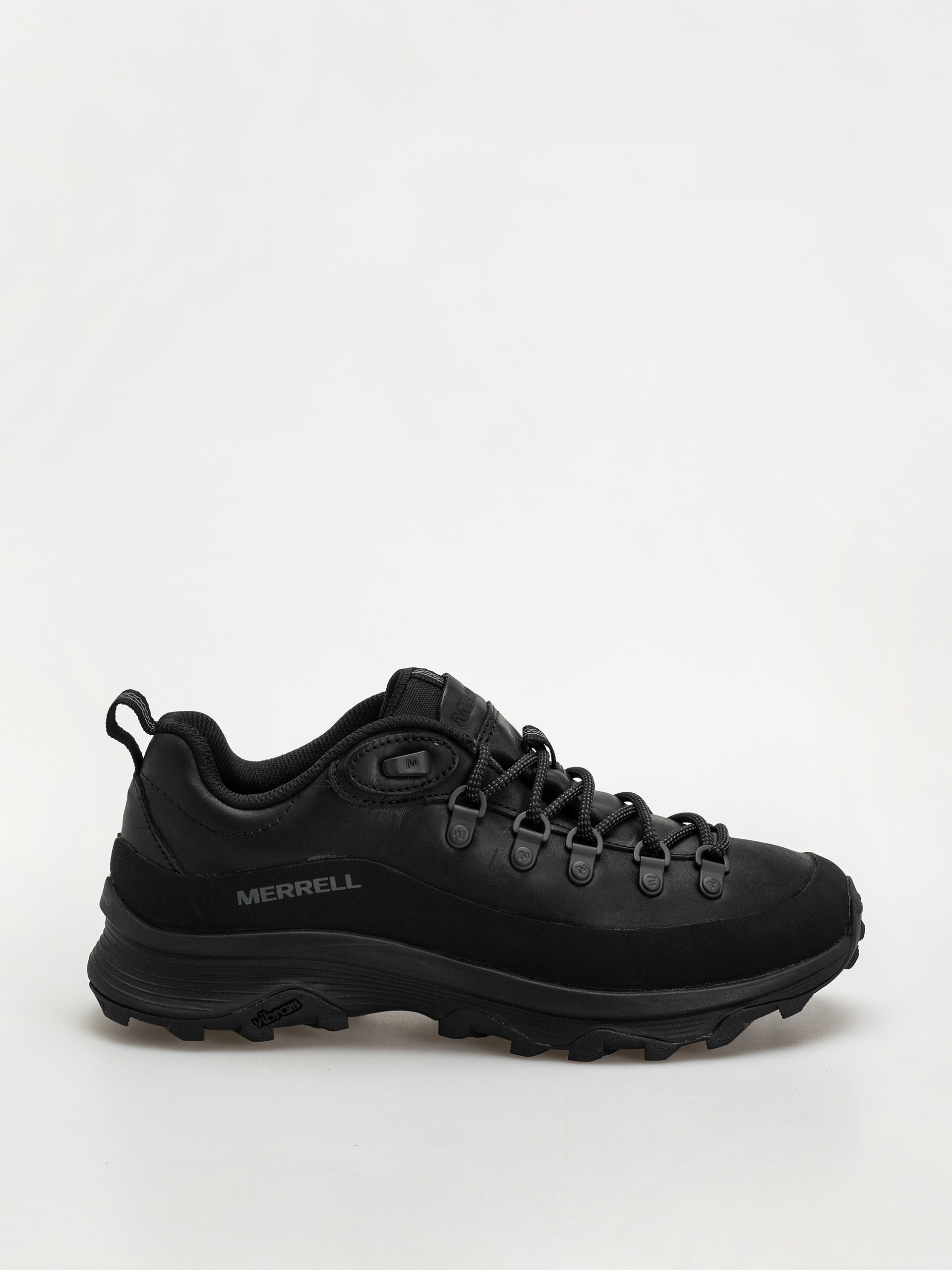 Merrell Ontario Speed Ltr Lace Se Cipu0151k (black)