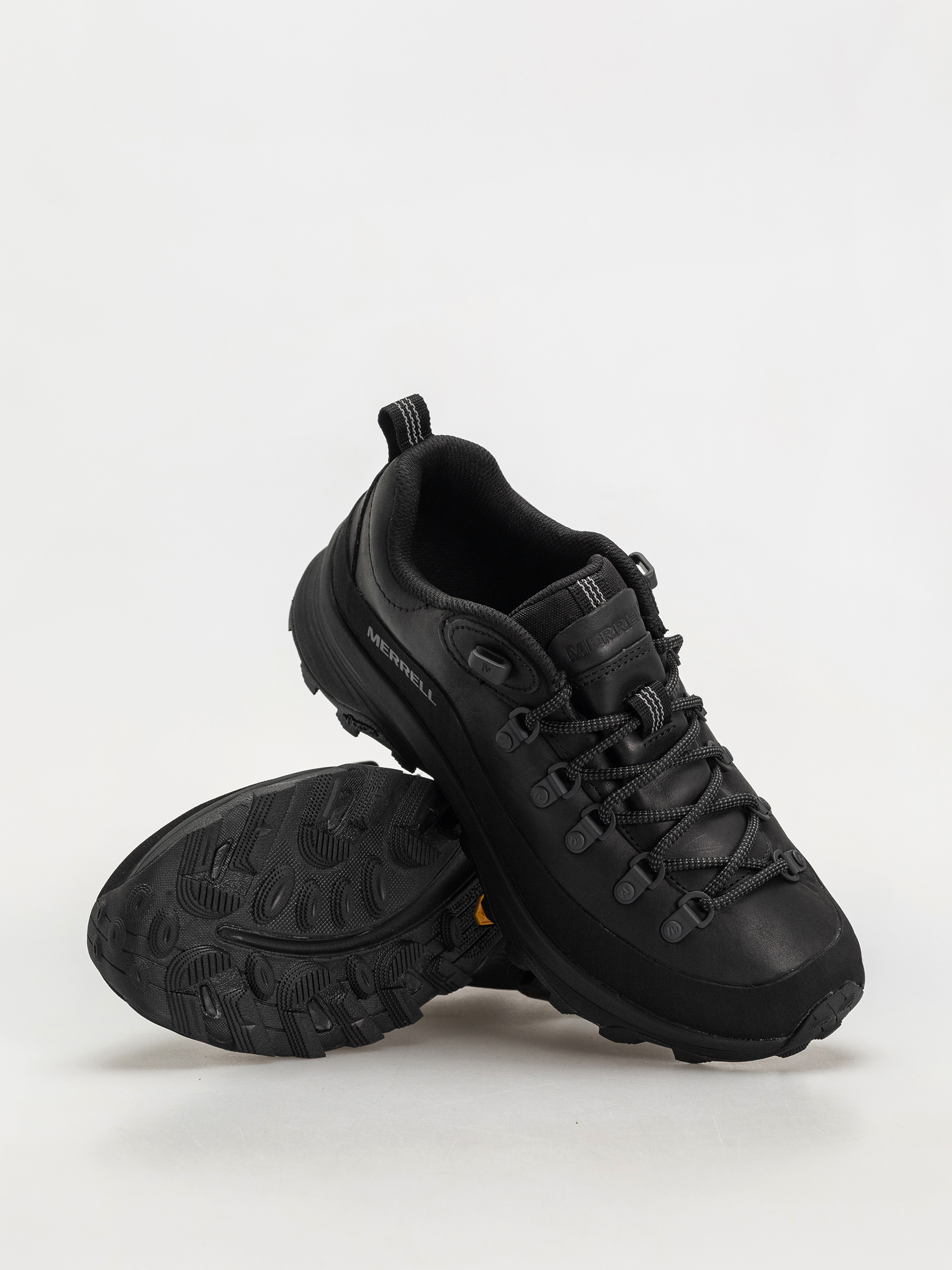 Merrell Ontario Speed Ltr Lace Se Cipők (black)