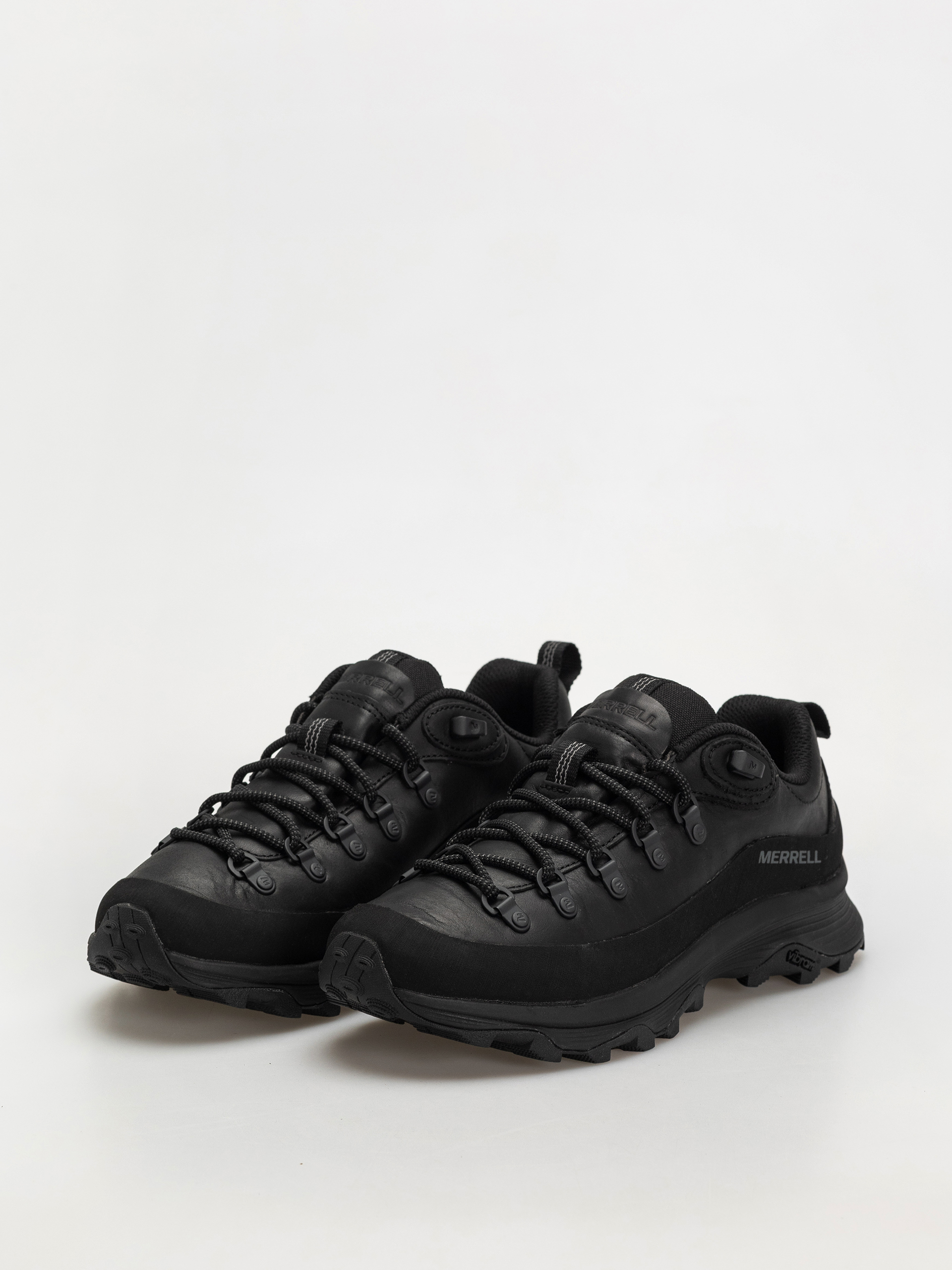 Merrell Ontario Speed Ltr Lace Se Cipők (black)