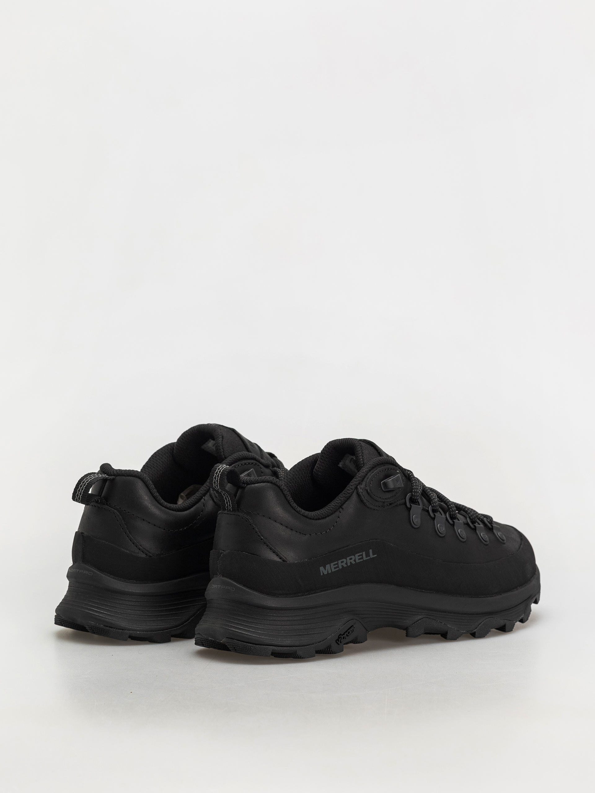 Merrell Ontario Speed Ltr Lace Se Cipők (black)