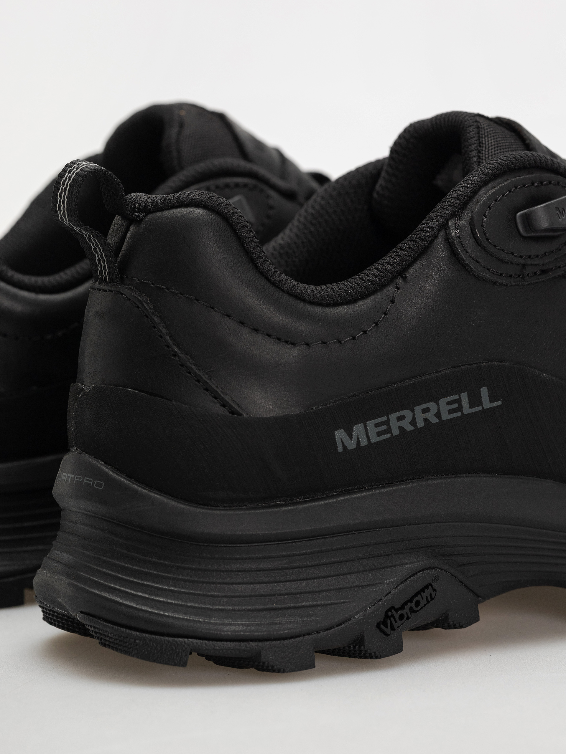 Merrell Ontario Speed Ltr Lace Se Cipők (black)