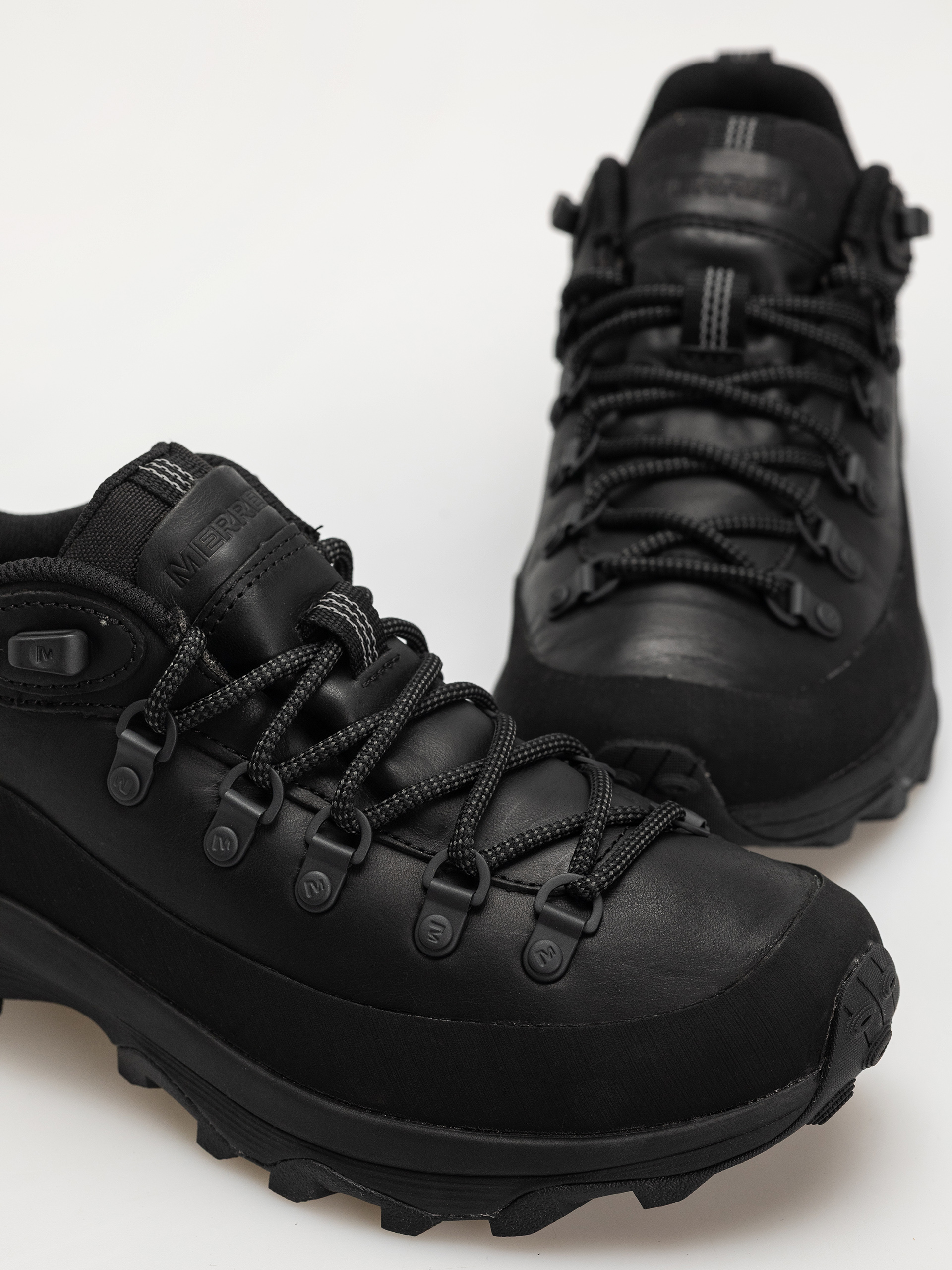 Merrell Ontario Speed Ltr Lace Se Cipők (black)