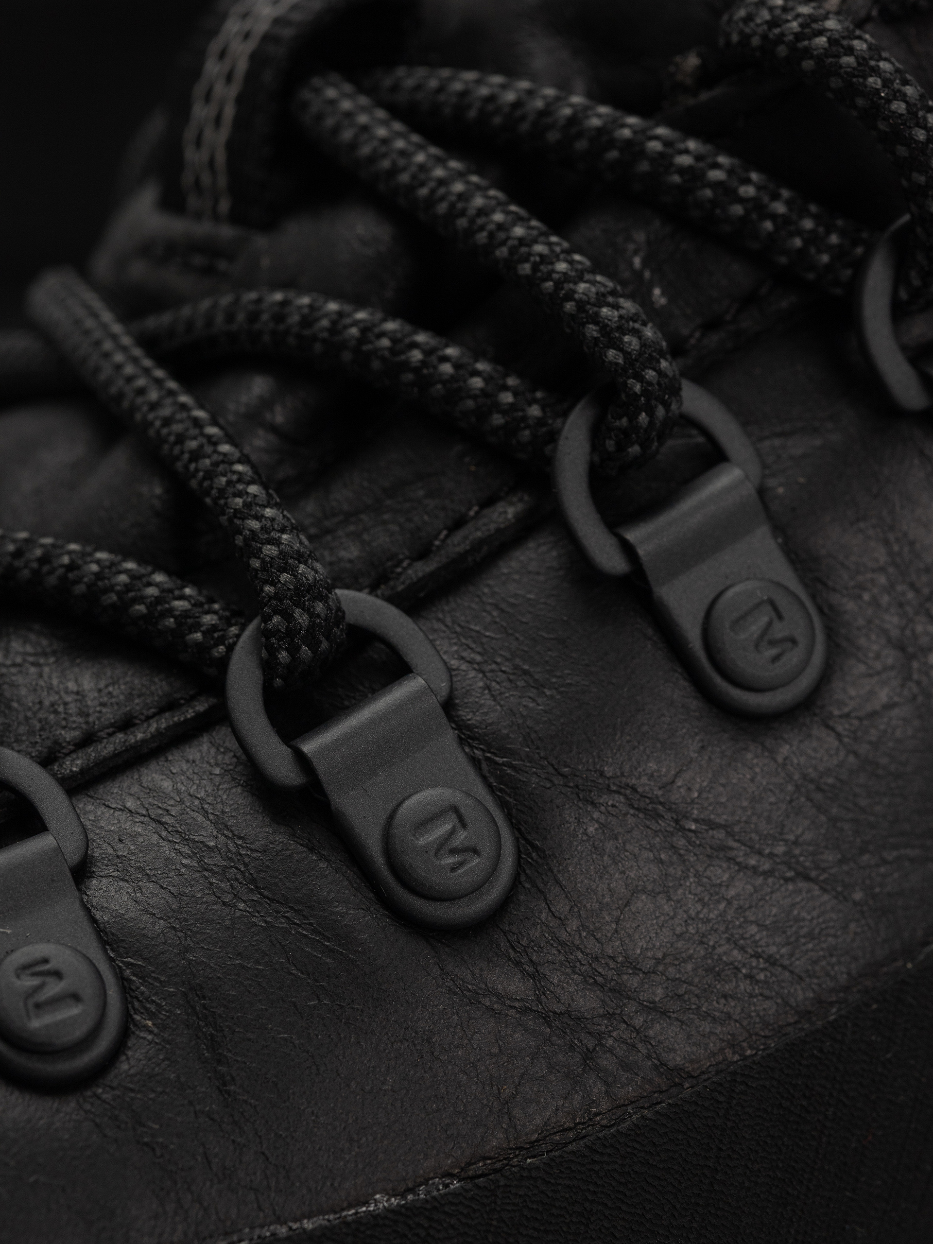 Merrell Ontario Speed Ltr Lace Se Cipők (black)