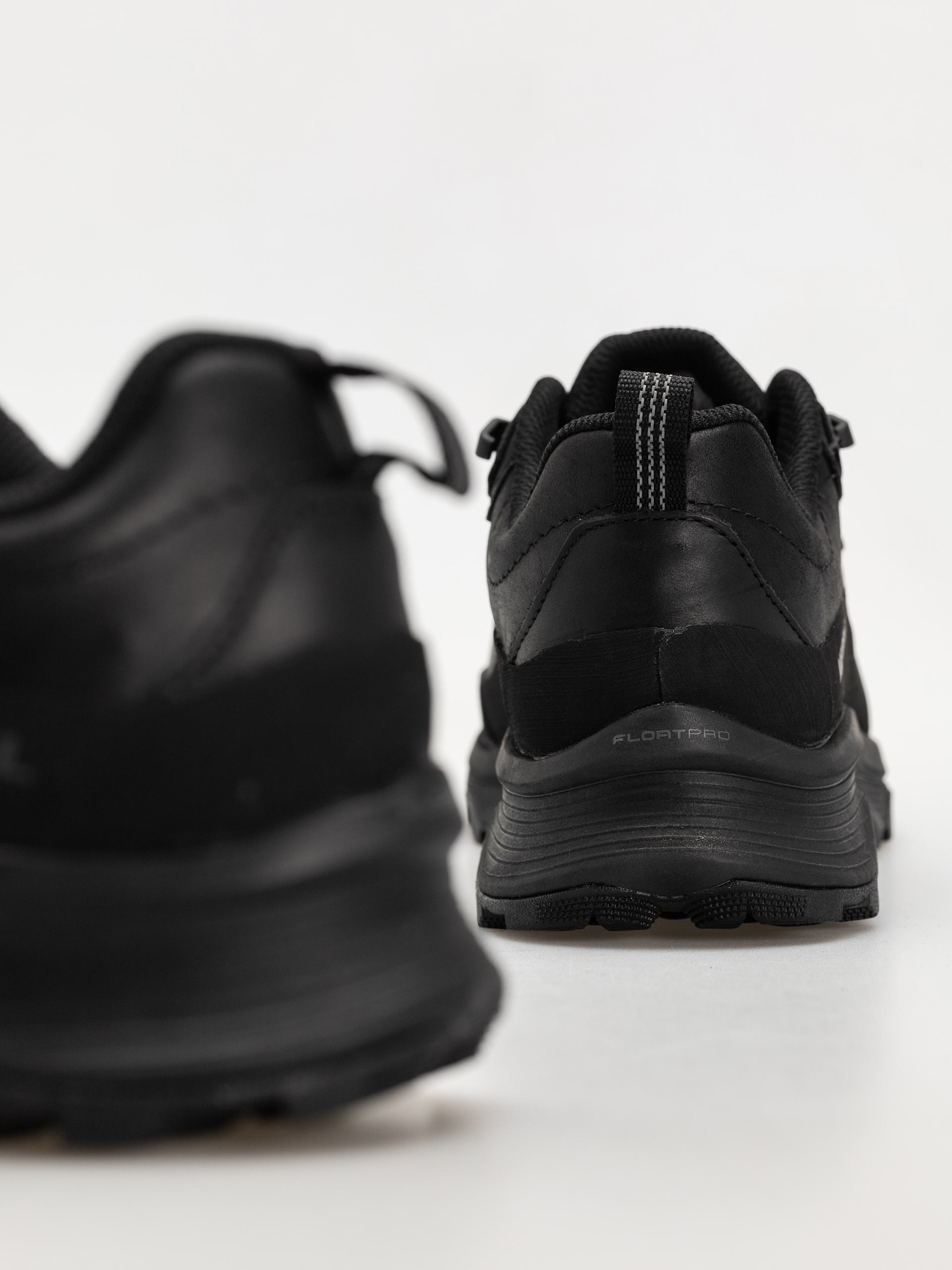 Merrell Ontario Speed Ltr Lace Se Cipők (black)