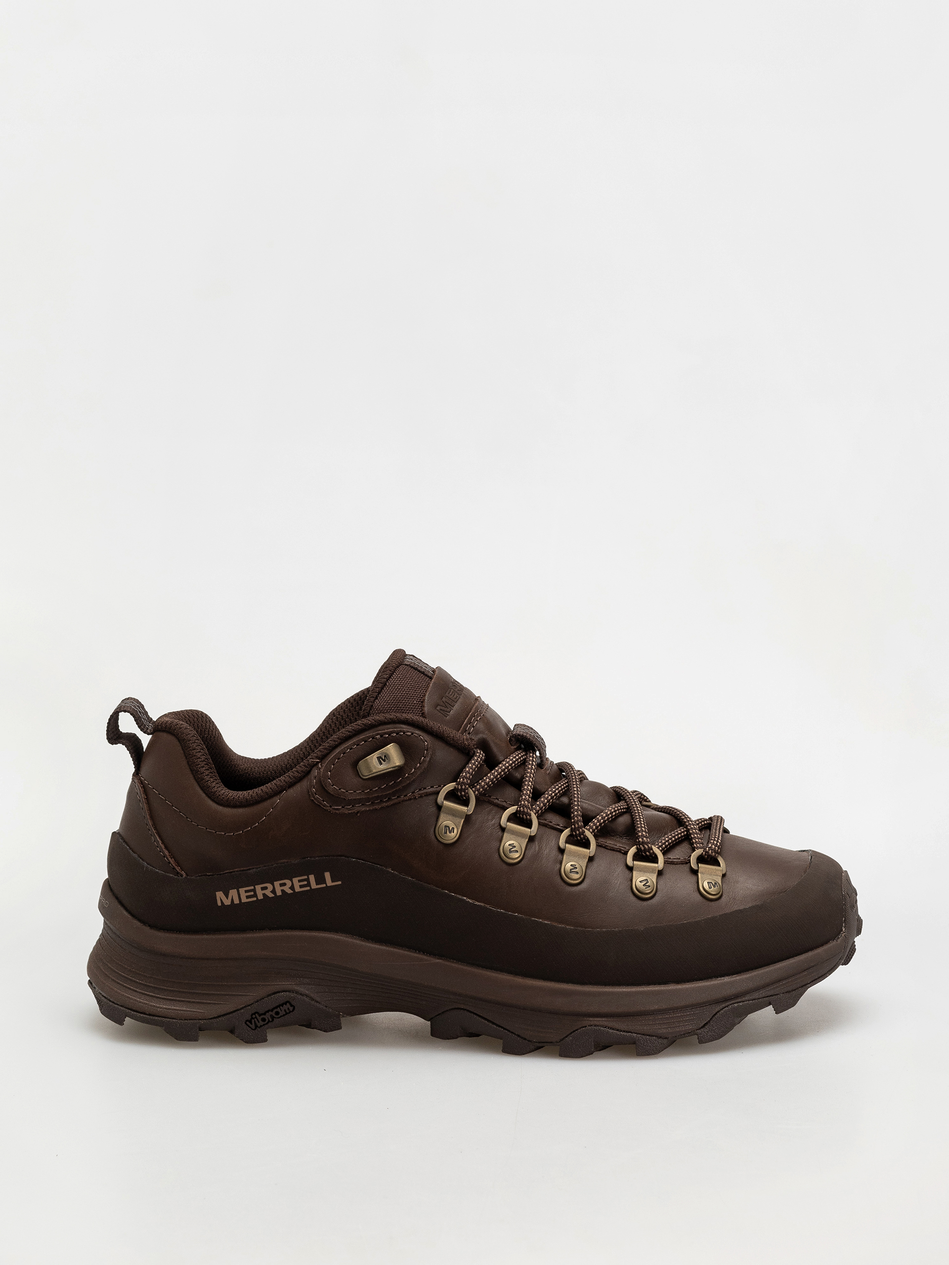 Merrell Ontario Speed Ltr Lace Se Cipők (mole)