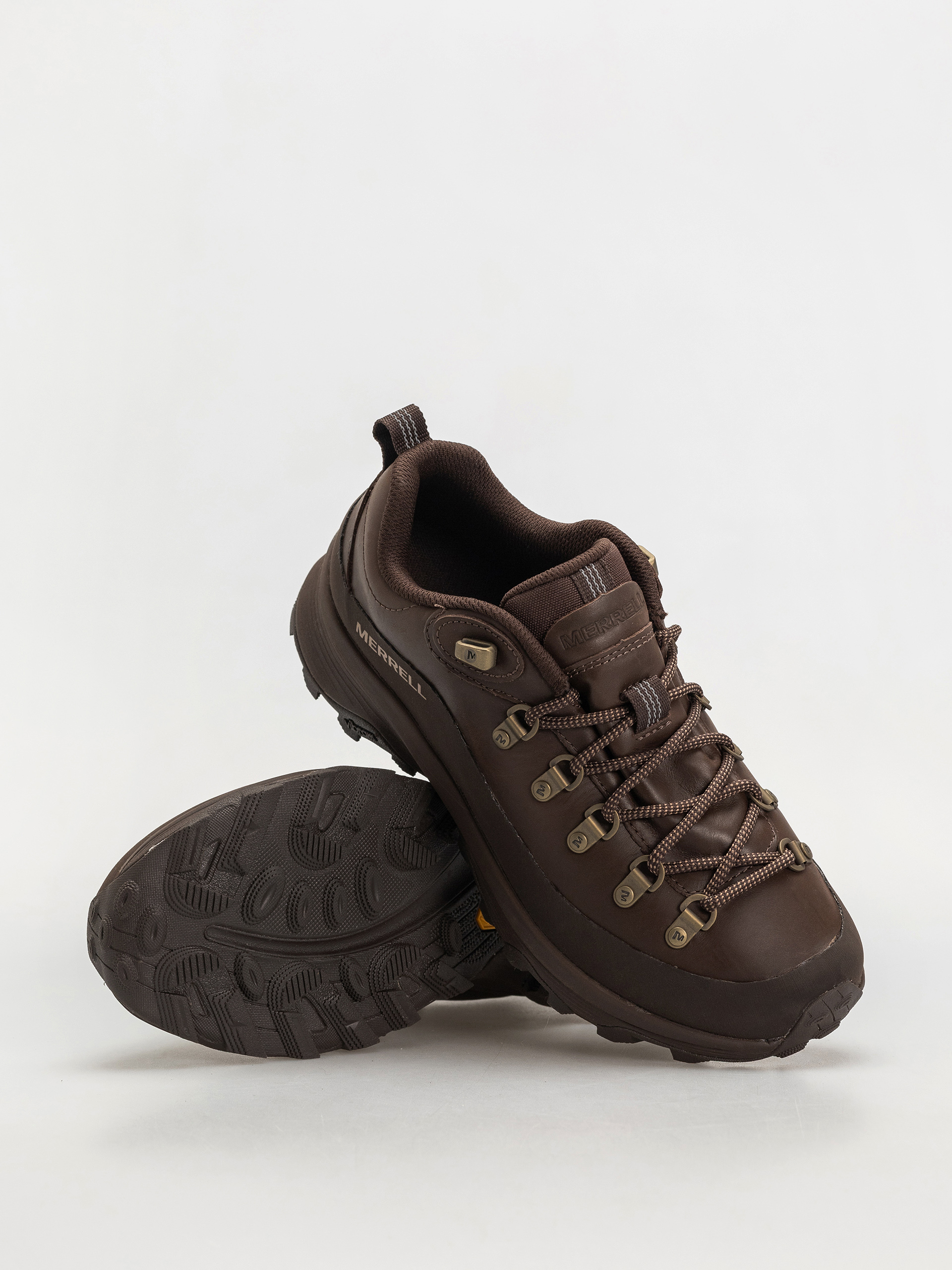 Merrell Ontario Speed Ltr Lace Se Cipők (mole)