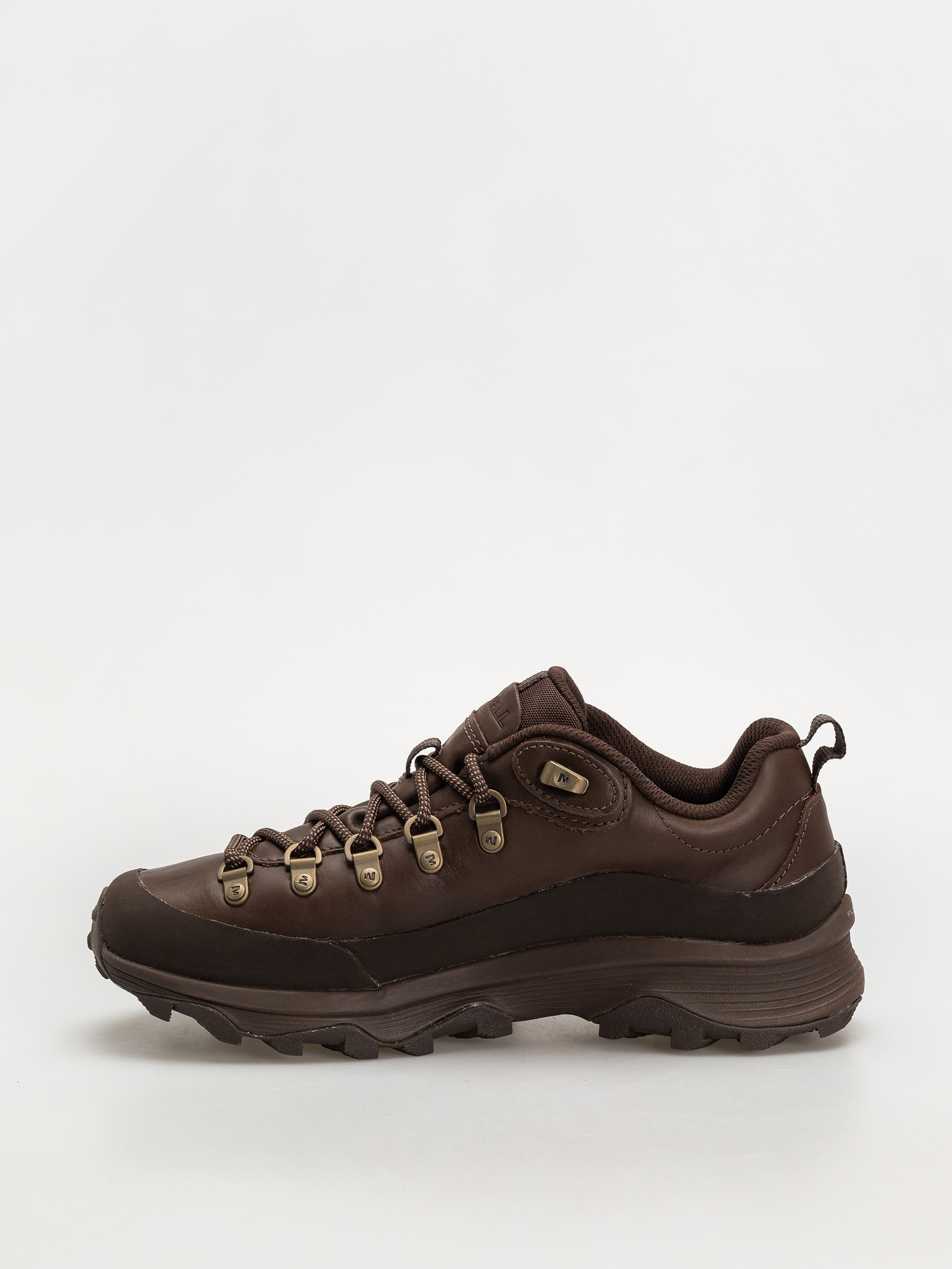 Merrell Ontario Speed Ltr Lace Se Cipők (mole)