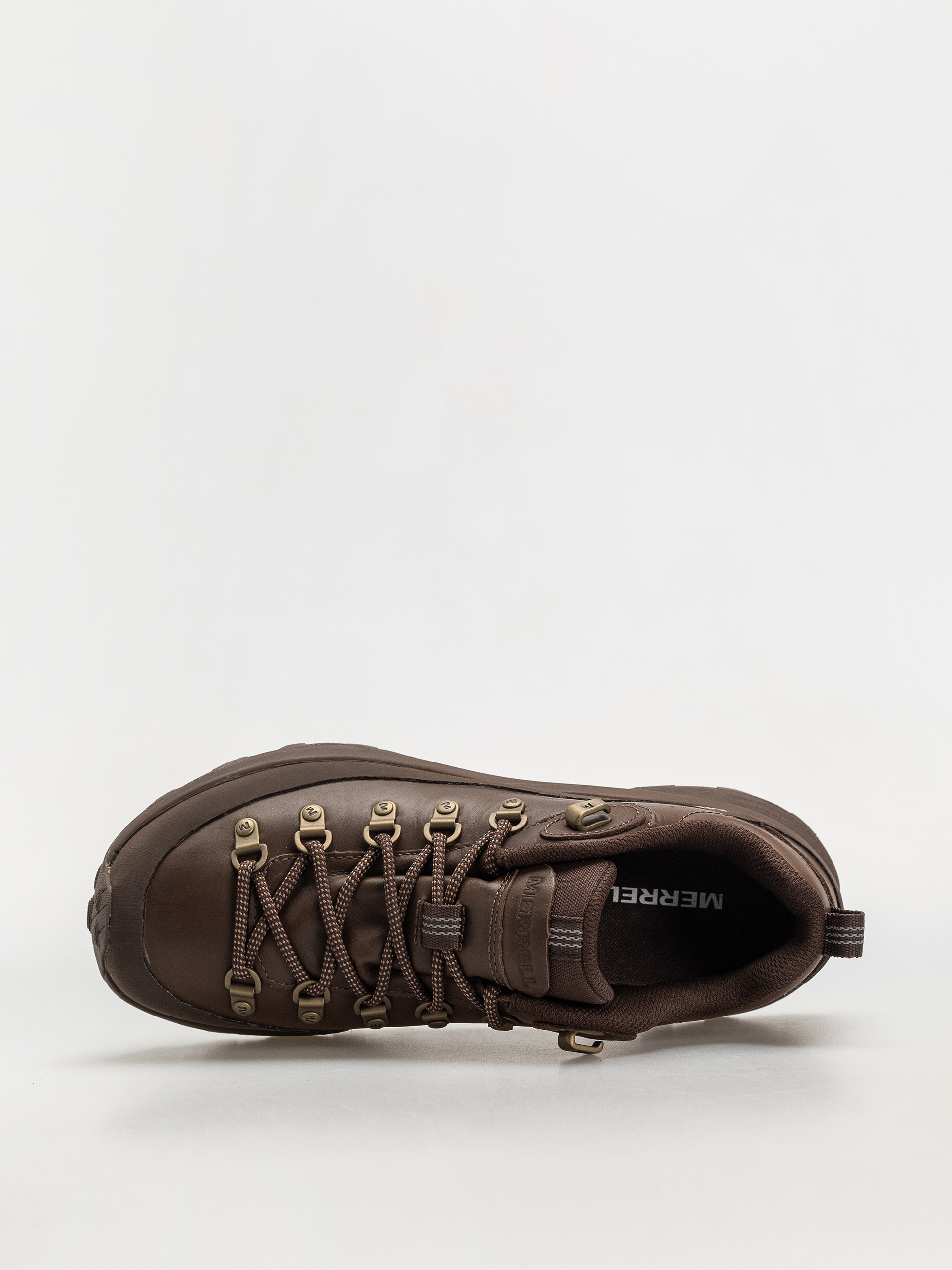 Merrell Ontario Speed Ltr Lace Se Cipők (mole)