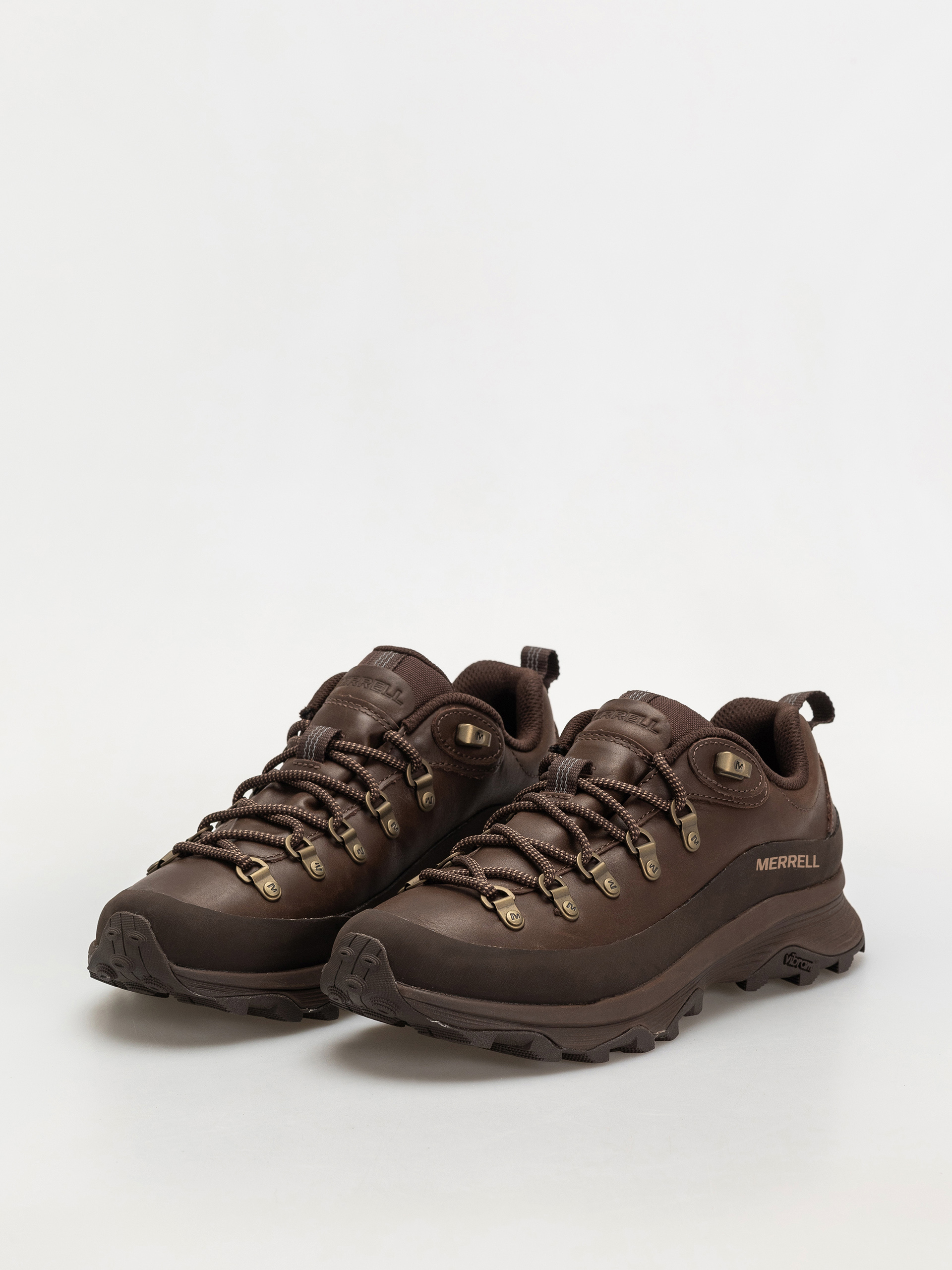 Merrell Ontario Speed Ltr Lace Se Cipők (mole)